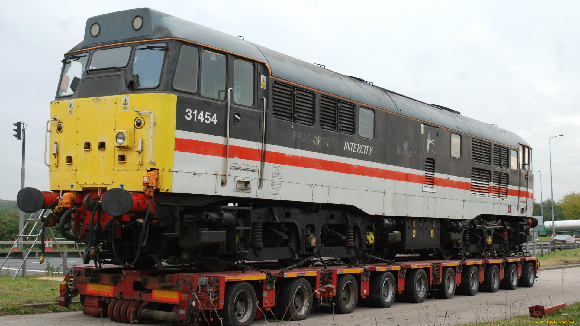 техника, локомотивы, железная, дорога, локомотив