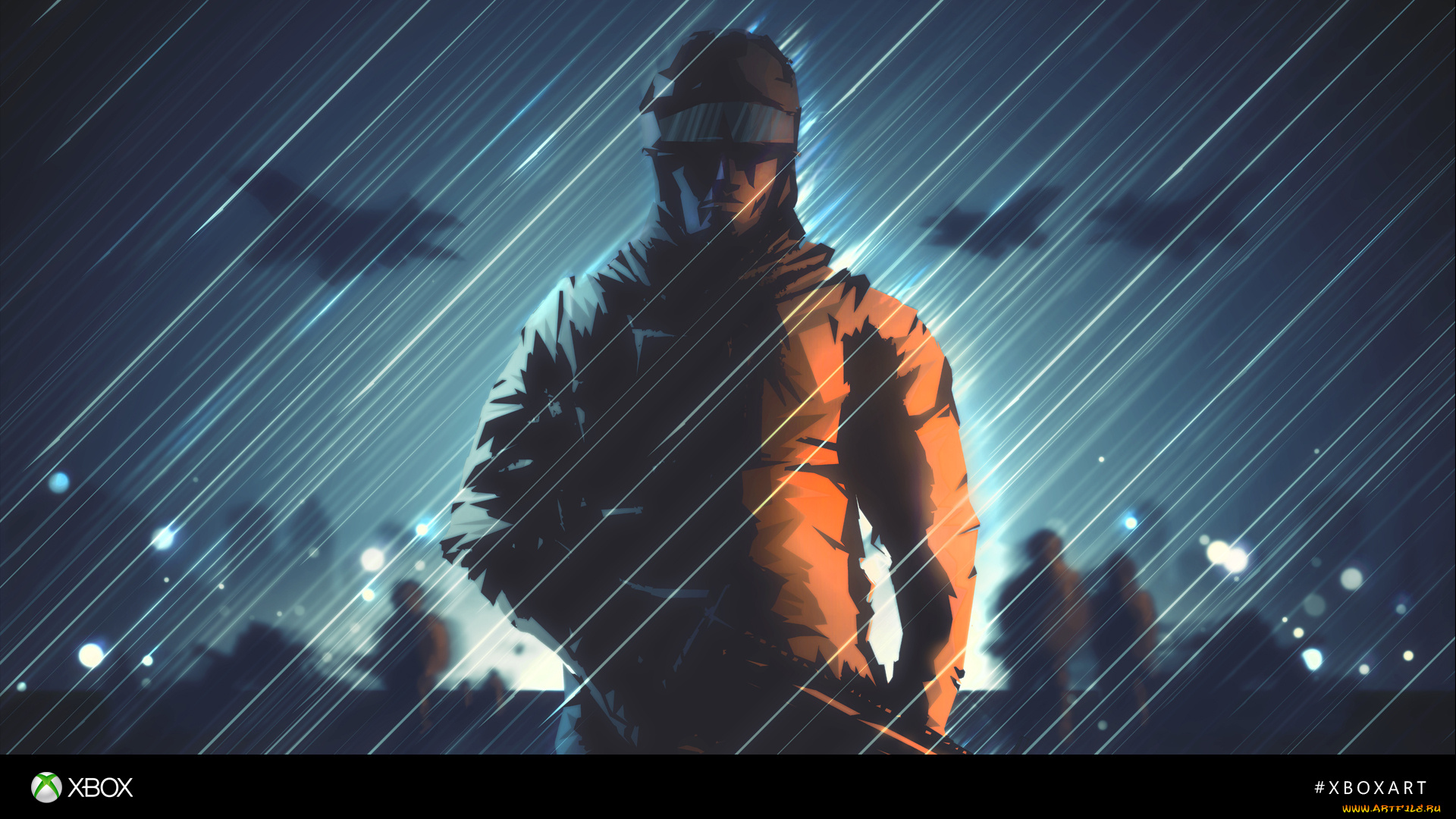 видео, игры, battlefield, 4, battlefield, 4, шутер, экшен, xboxart