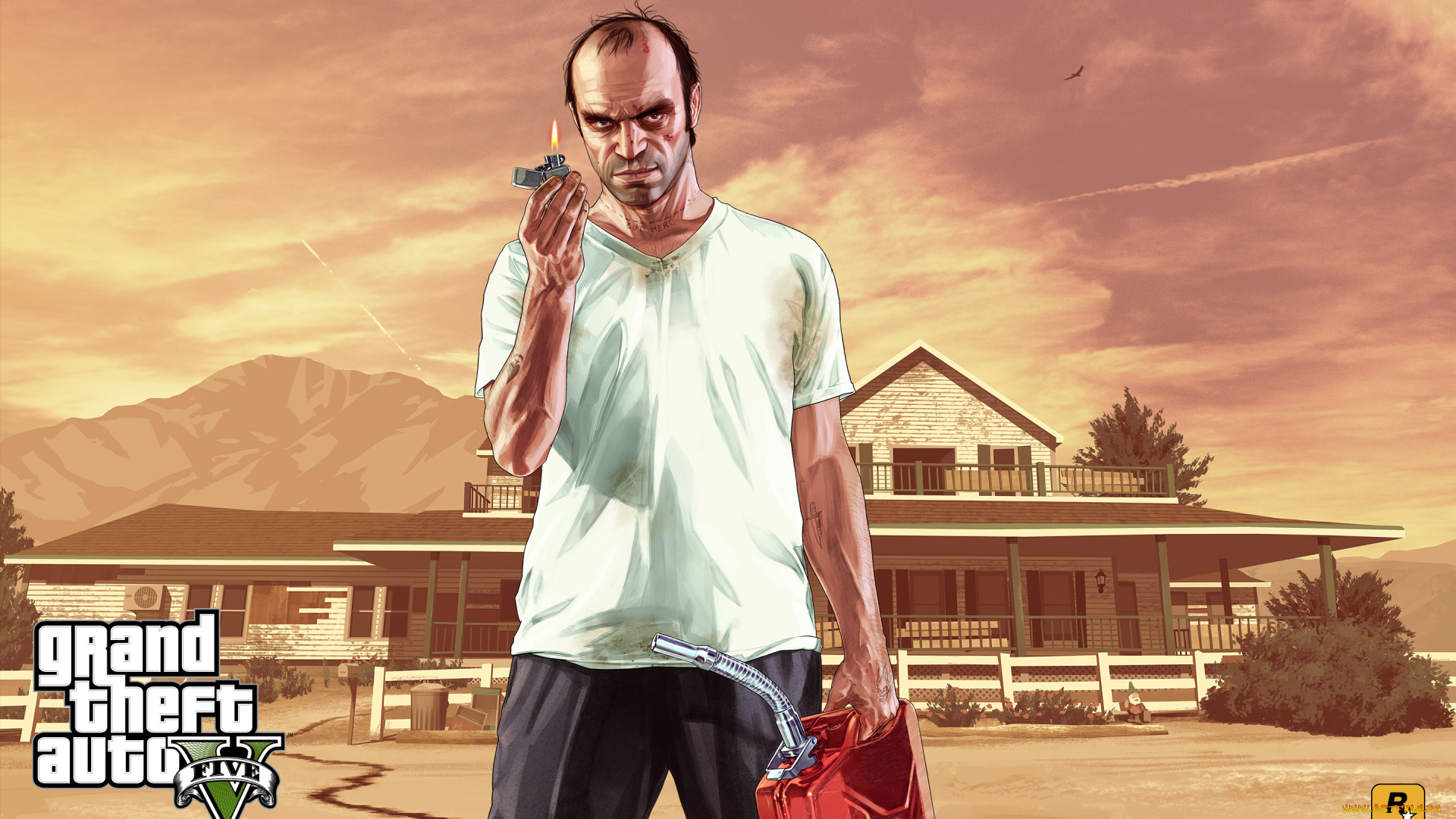 видео, игры, grand, theft, auto, v, grand, theft, auto, 5, шутер, экшен, онлайн