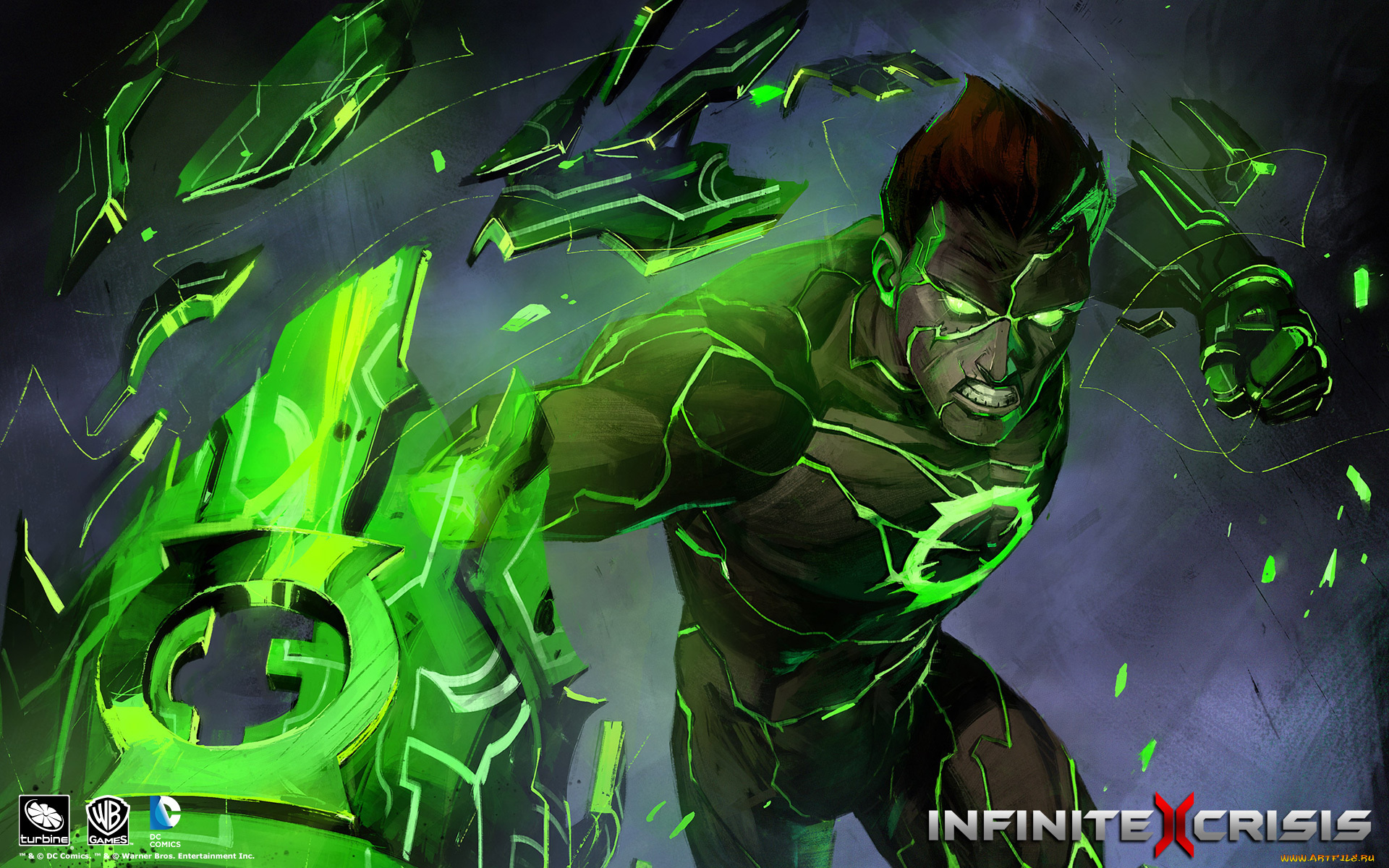 видео, игры, infinite, crisis, бесконечный, crisis, infinite, экшен, онлайн, мова, кризис