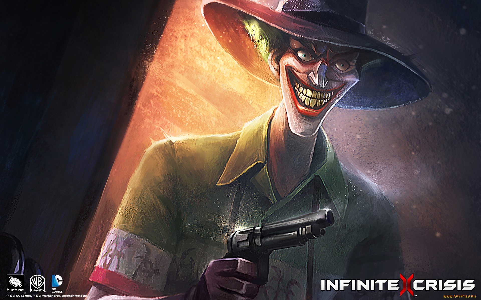 видео, игры, infinite, crisis, экшен, онлайн, мова, кризис, бесконечный, crisis, infinite