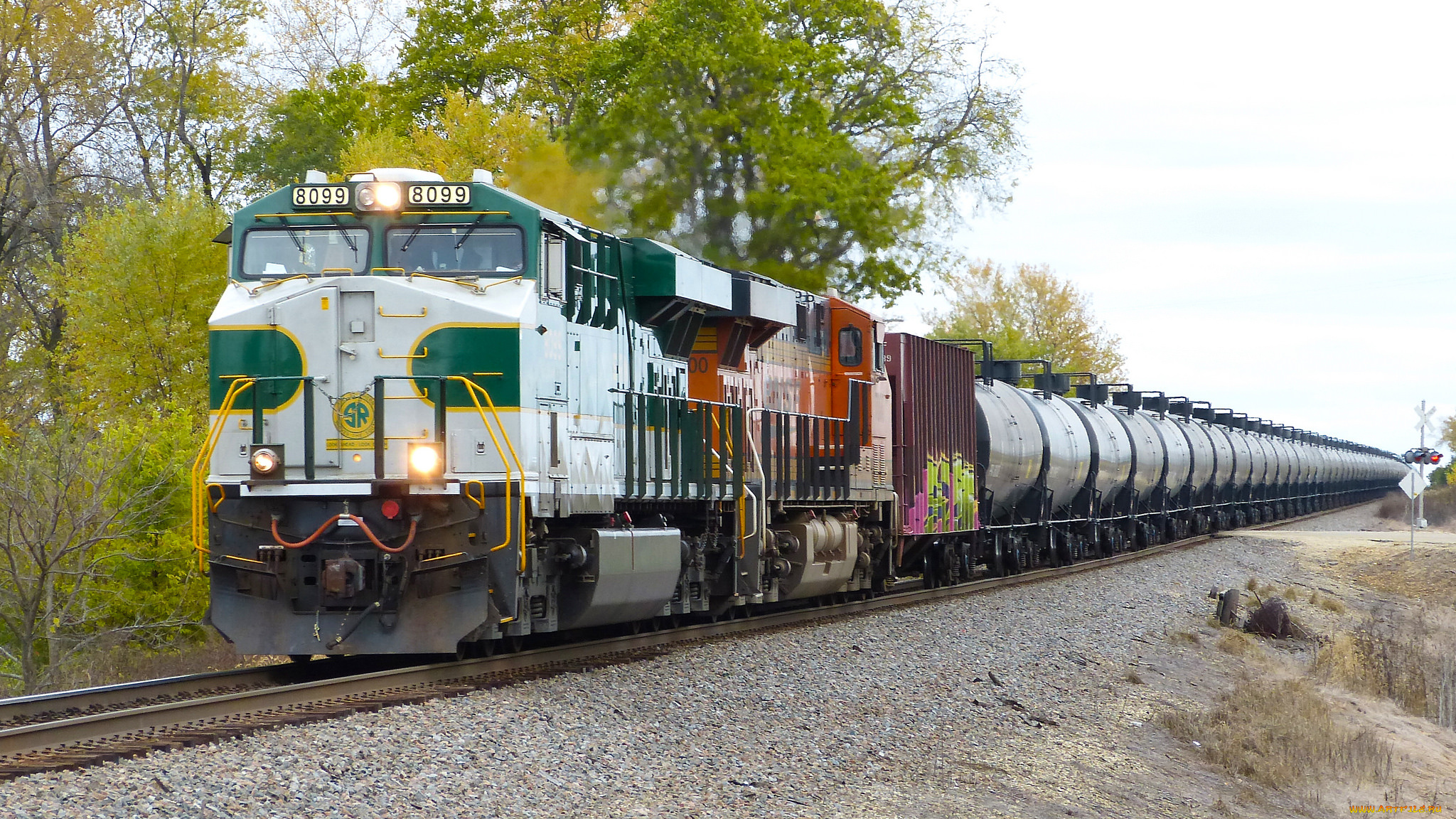 техника, поезда, железная, дорога, локомотив, состав