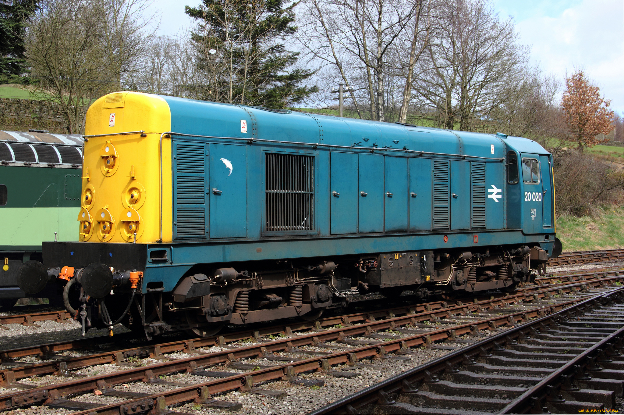 техника, локомотивы, локомотив, дорога, железная