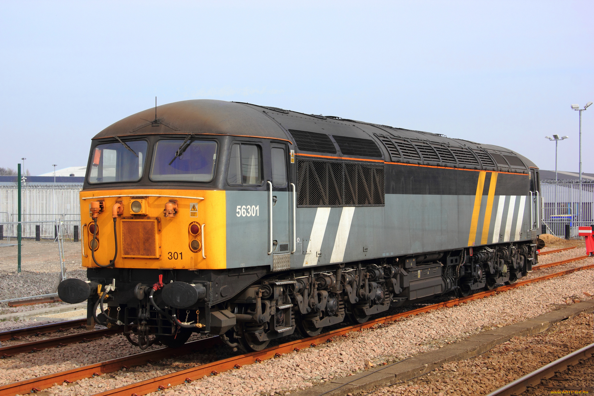 техника, локомотивы, дорога, железная, локомотив