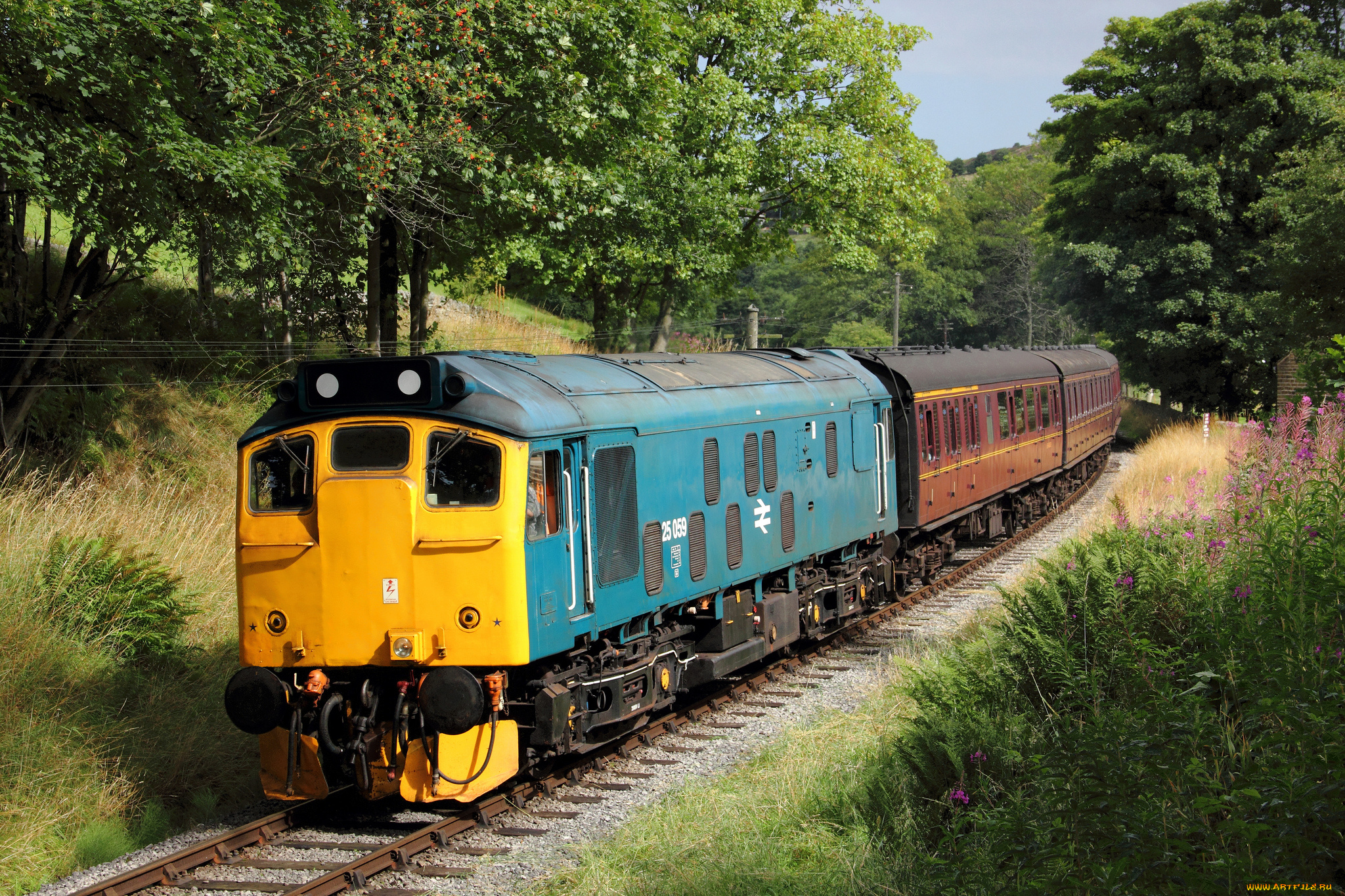 техника, поезда, железная, состав, дорога, локомотив