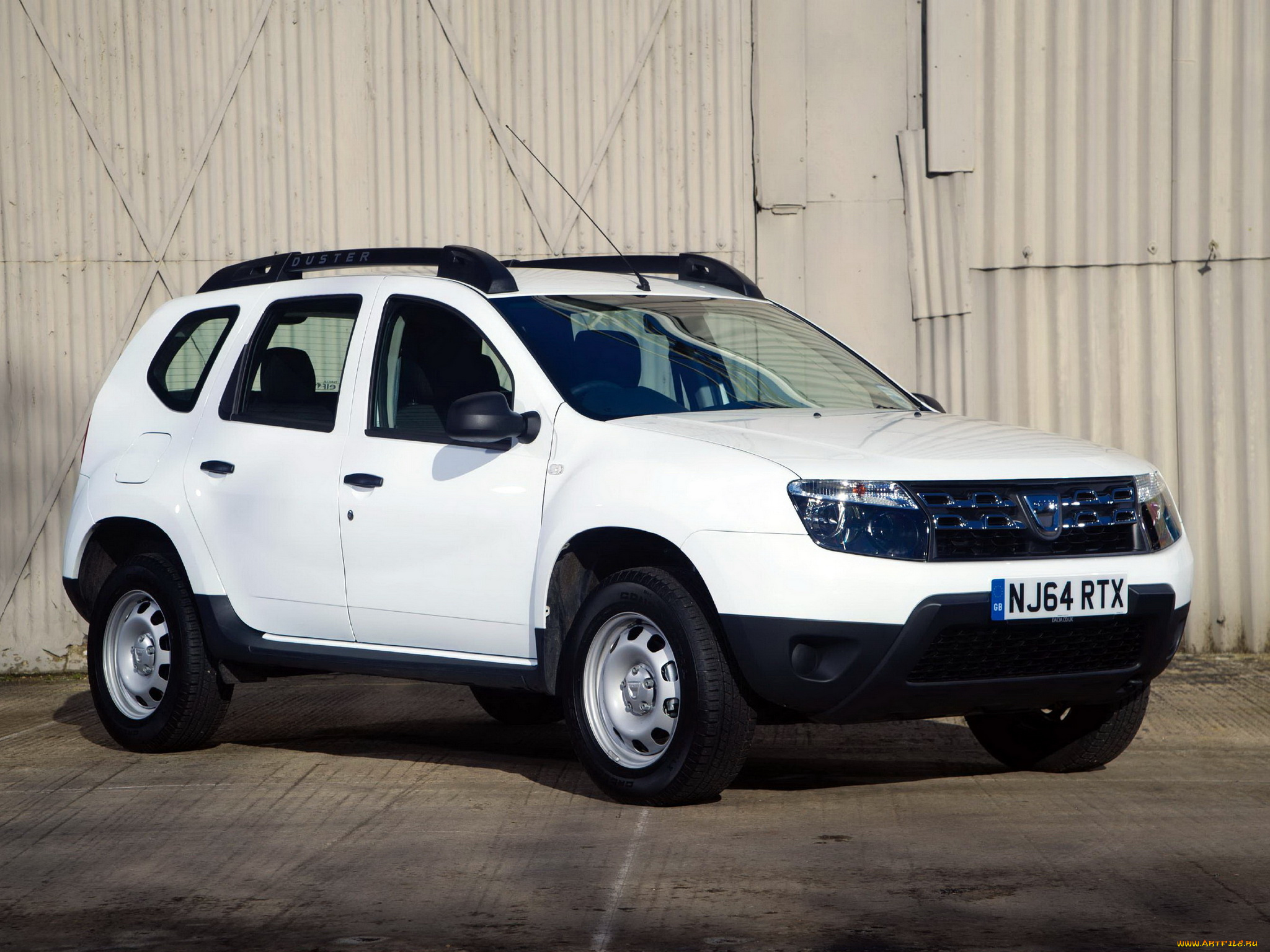 автомобили, dacia, 2014г, светлый, uk-spec, access, duster