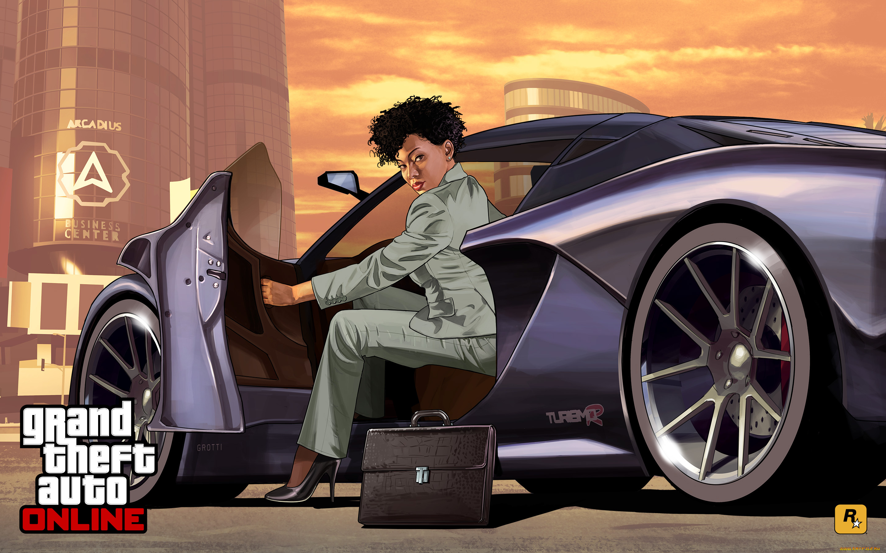 видео, игры, grand, theft, auto, online, grand, theft, auto, online, шутер, экшен, онлайн