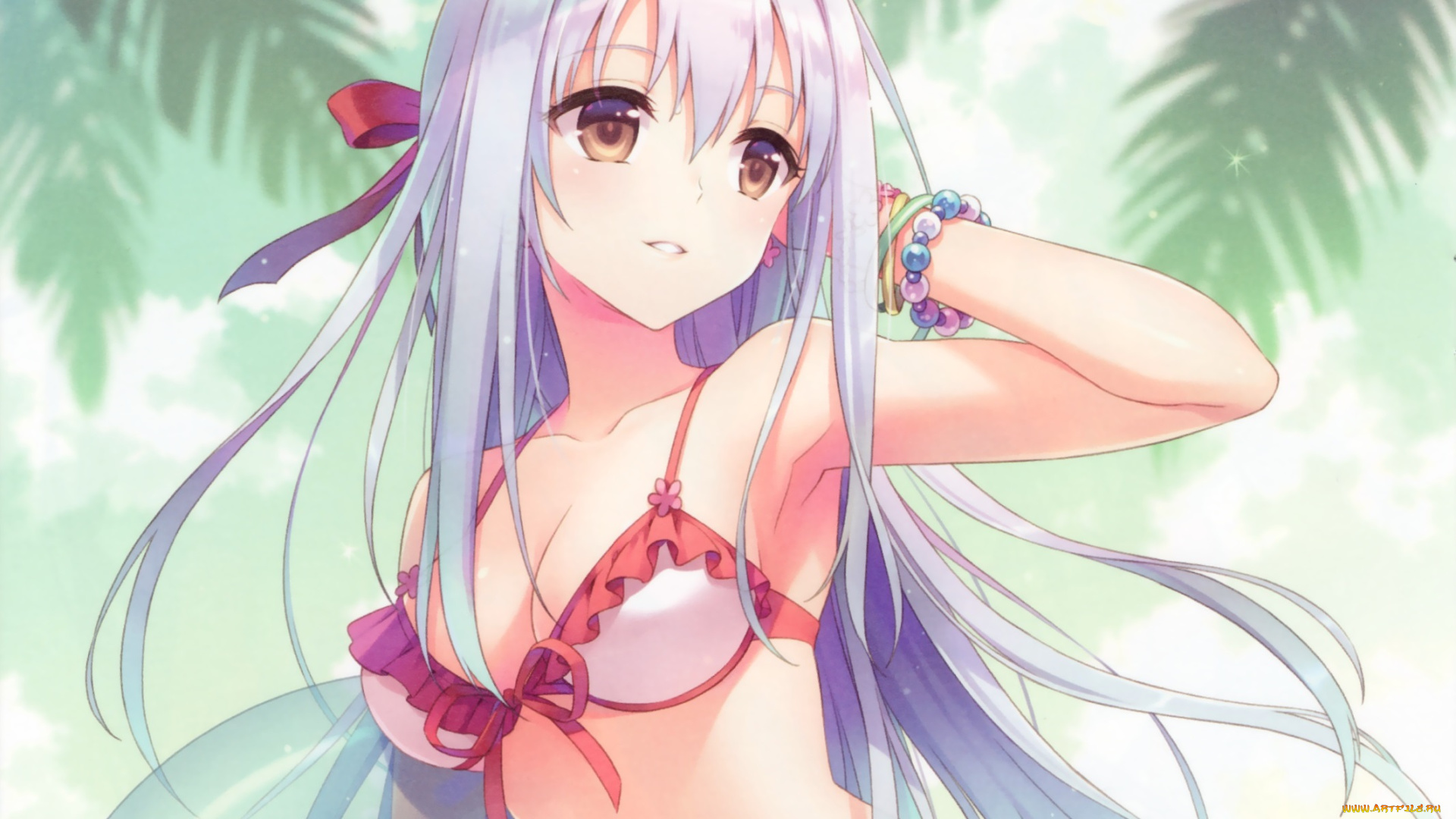 аниме, kantai, collection, kantai, collection, an2a, kancolle, shoukaku, девушка, арт