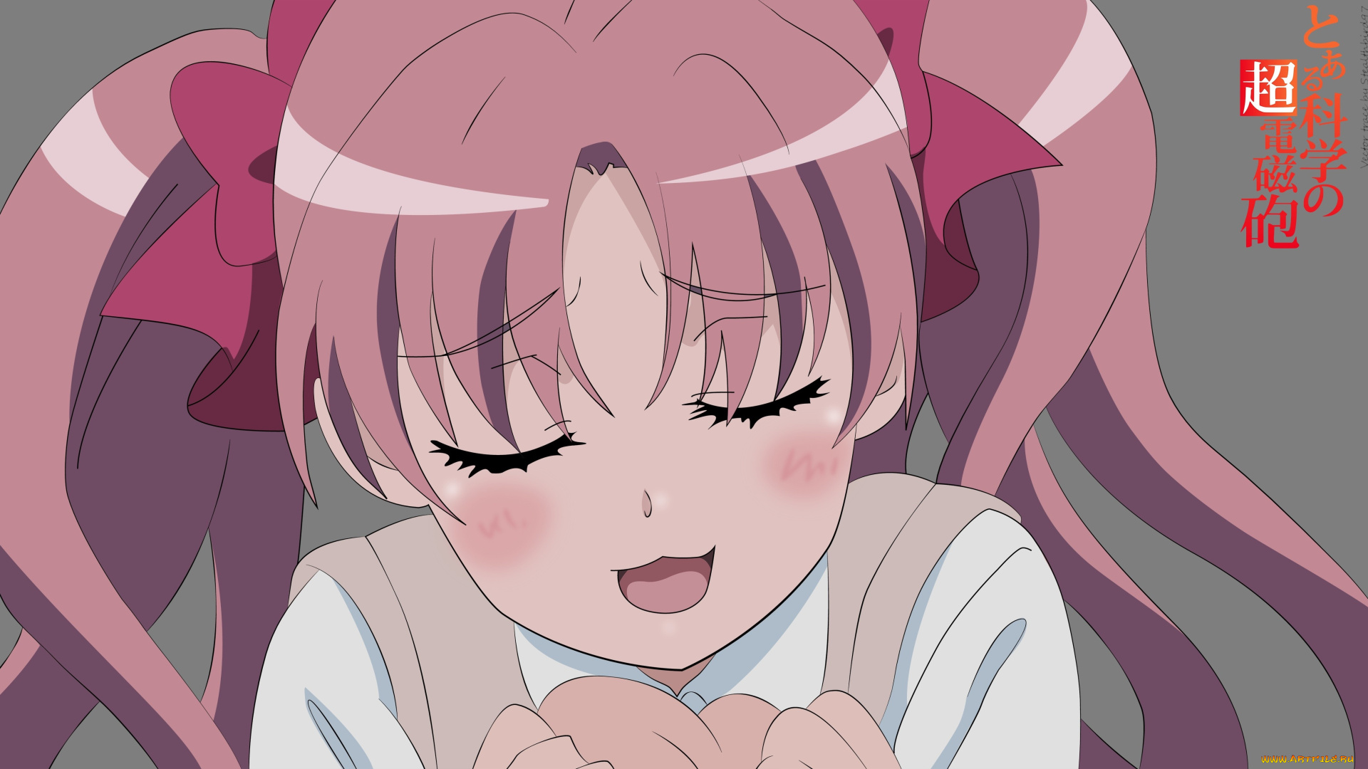 аниме, unknown, , другое, взгляд, фон, девушка