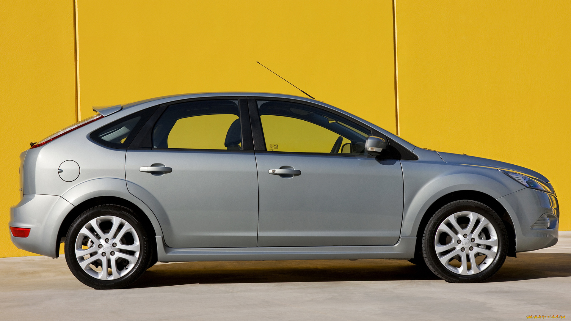 автомобили, ford, focus