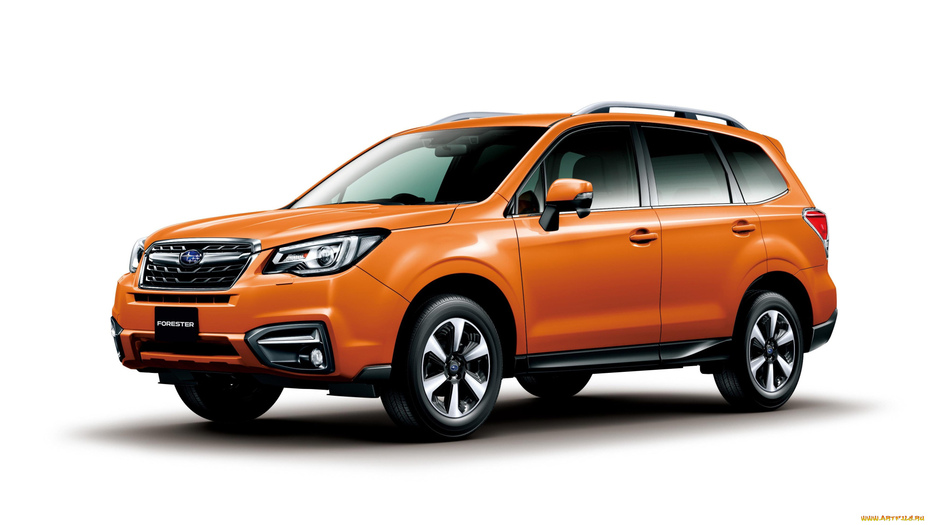 автомобили, subaru, forester, x-break, jp-spec, 2015г