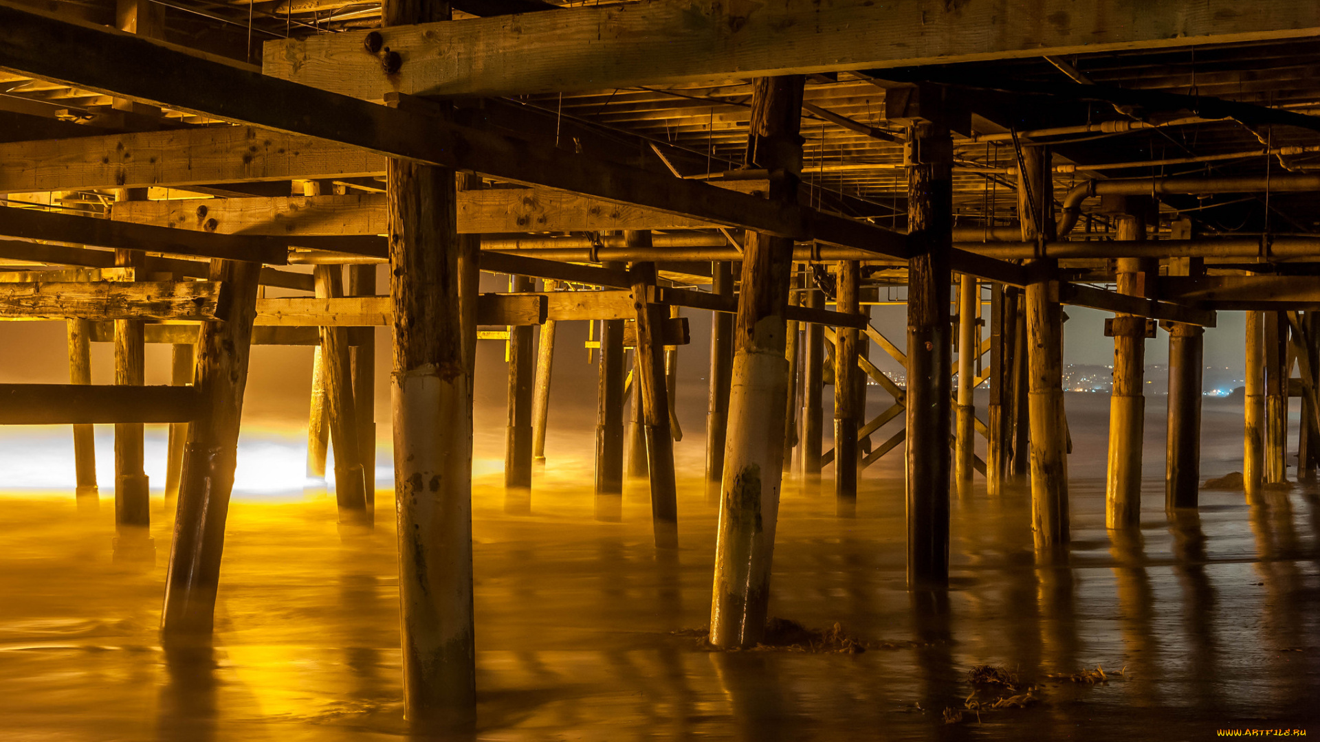 природа, восходы, закаты, рассвет