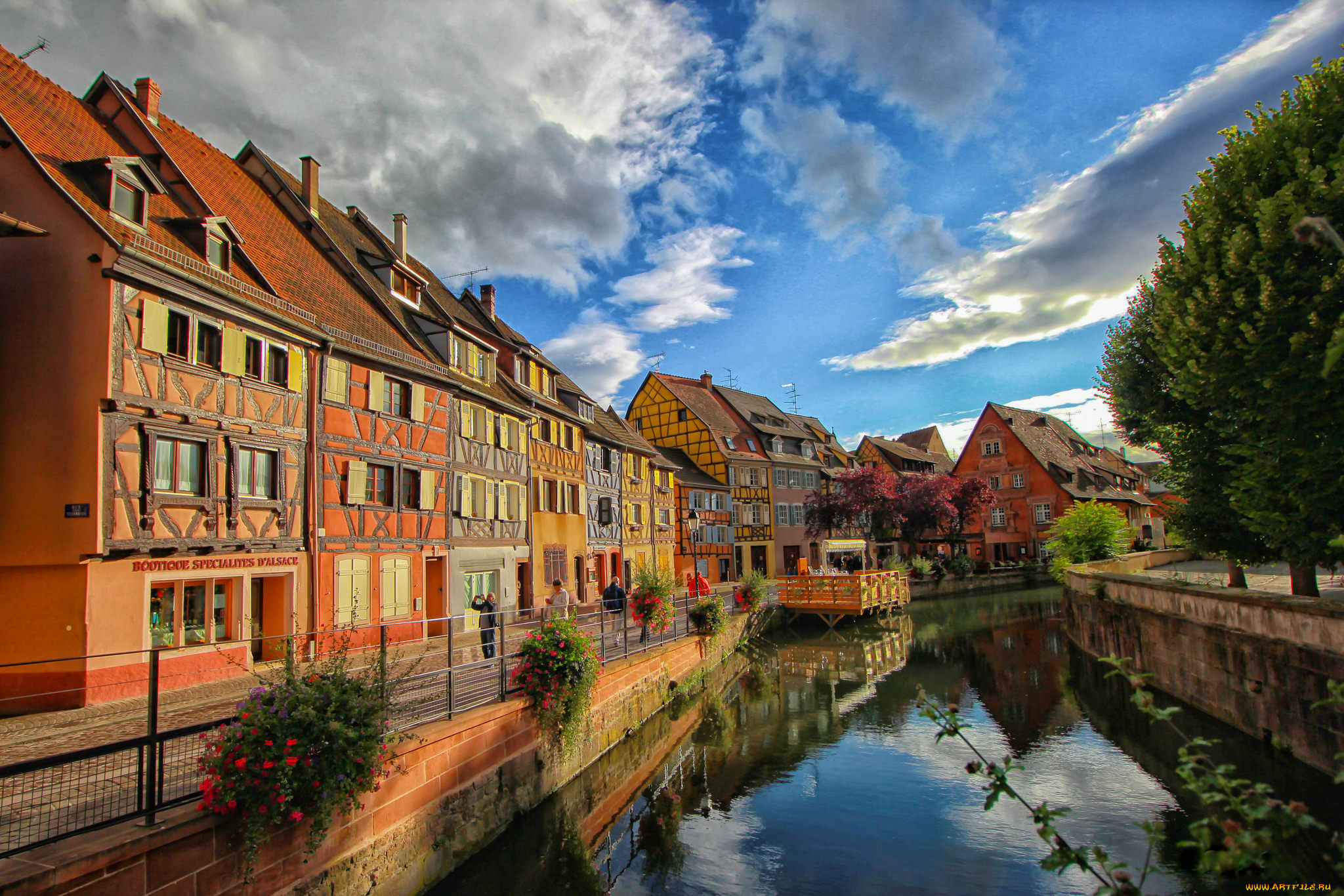 города, -, улицы, , площади, , набережные, дома, канал