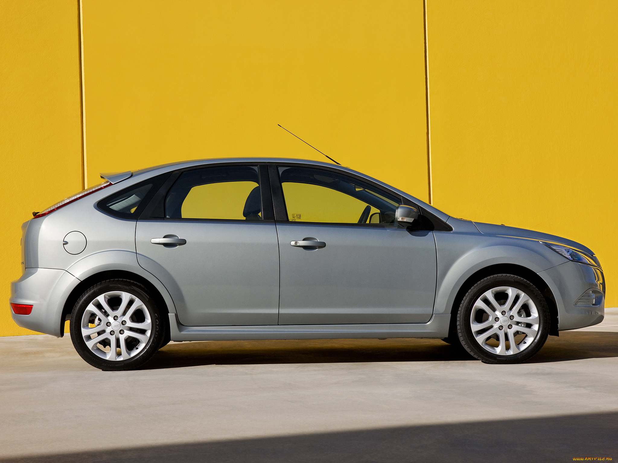 автомобили, ford, focus