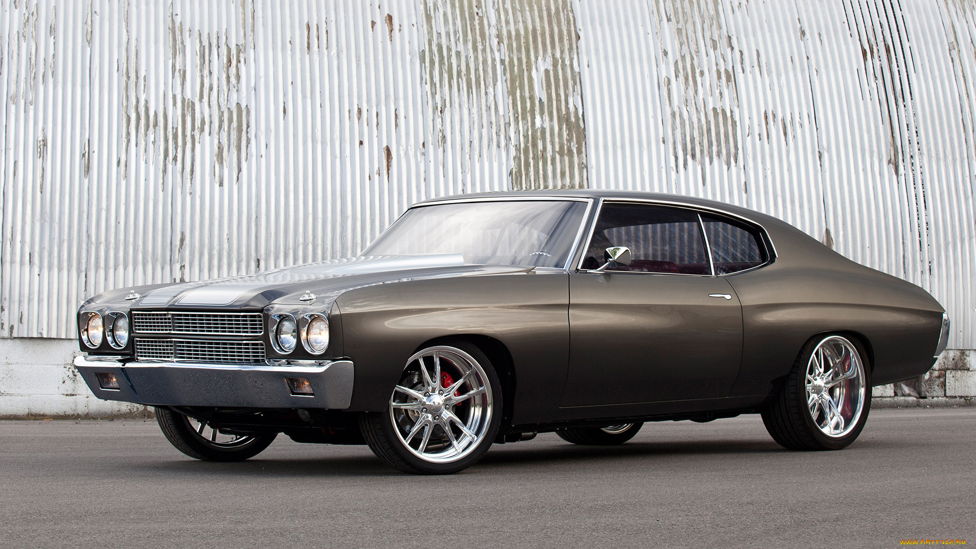 автомобили, chevrolet