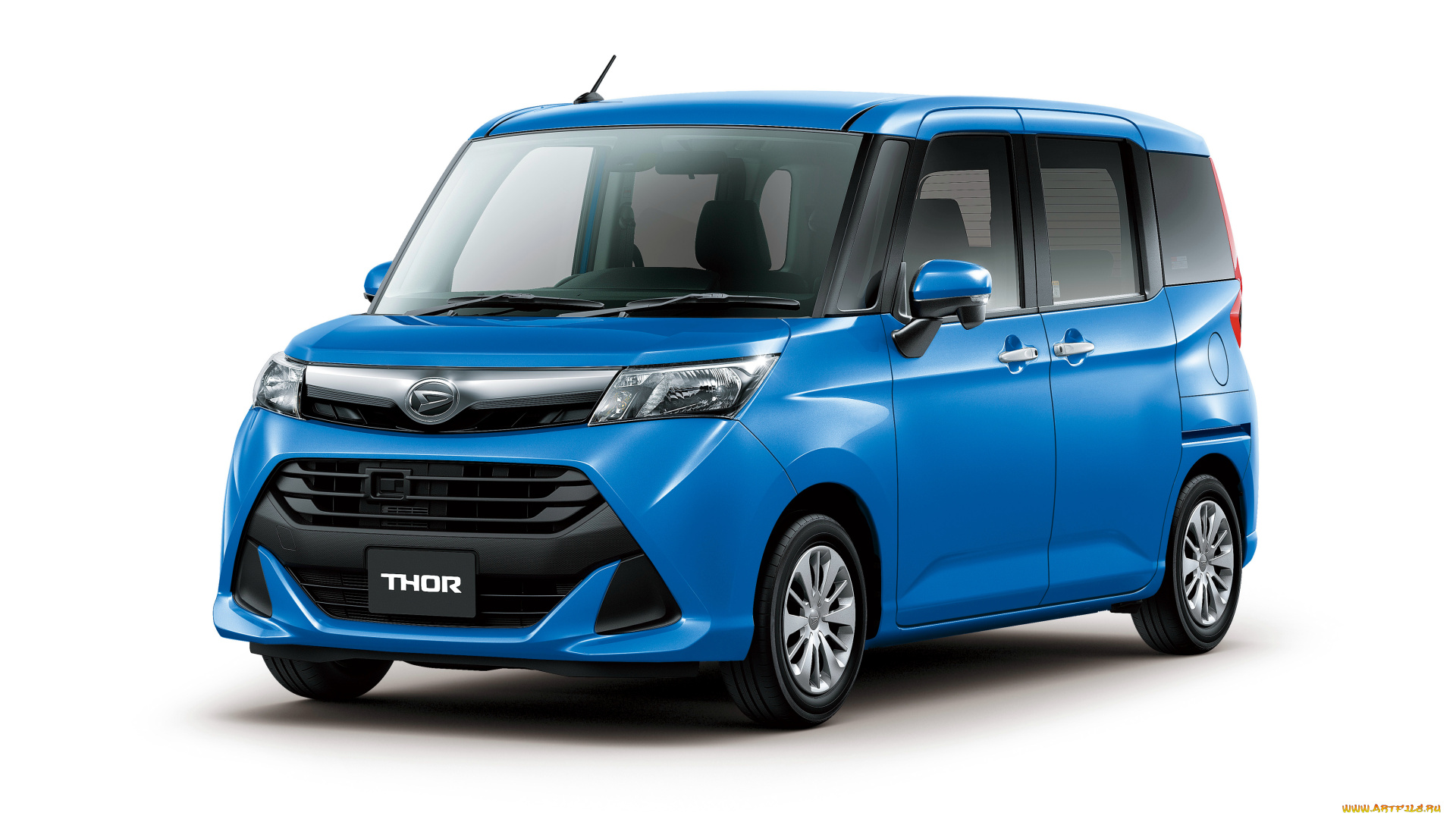 автомобили, daihatsu, thor