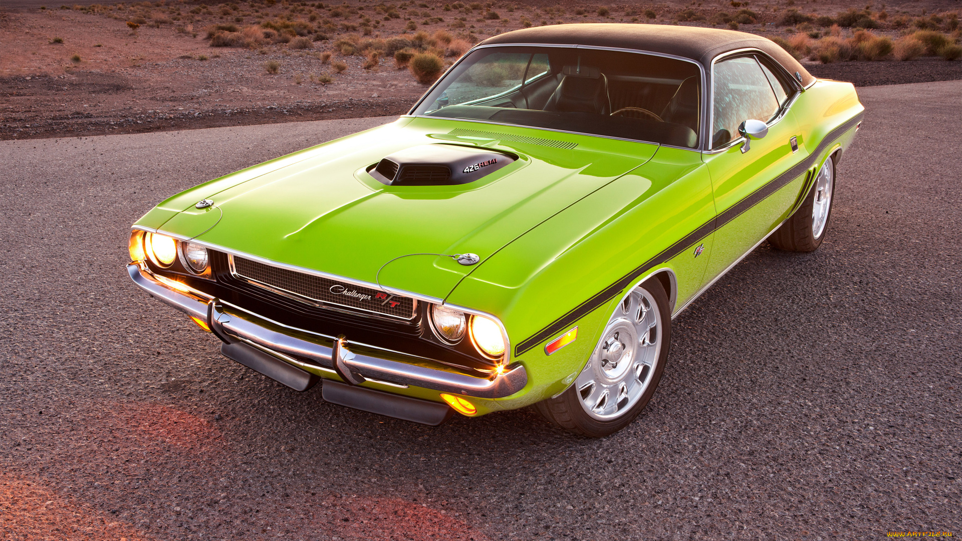 автомобили, dodge