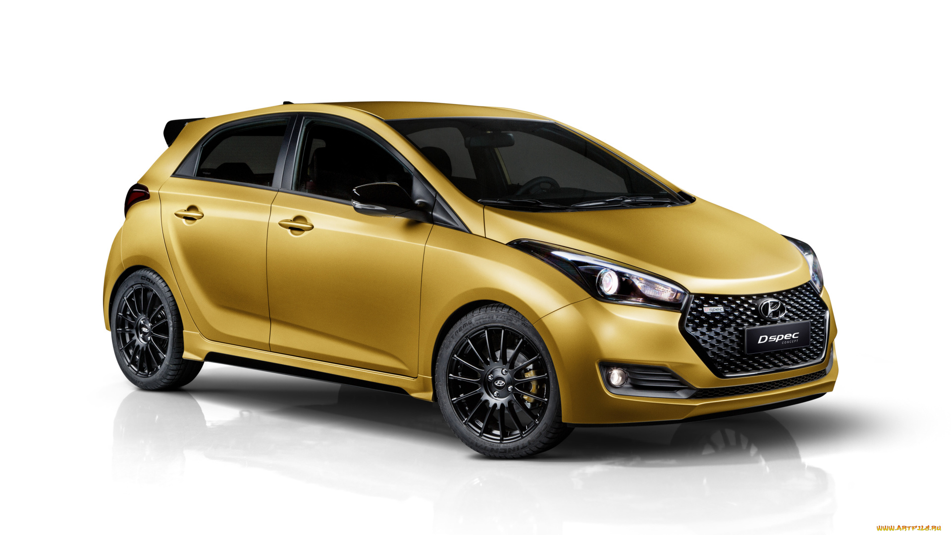 автомобили, hyundai