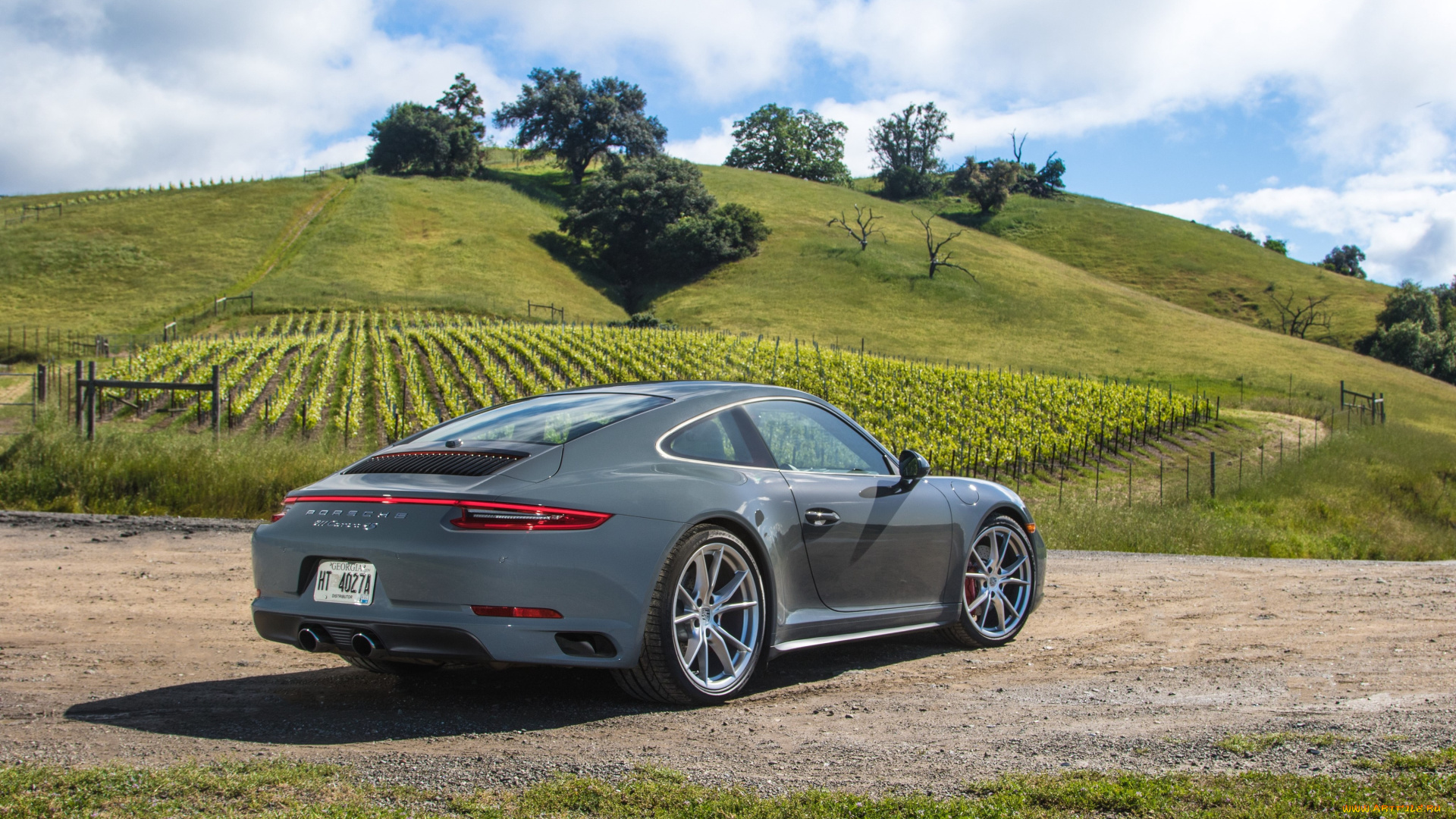 автомобили, porsche