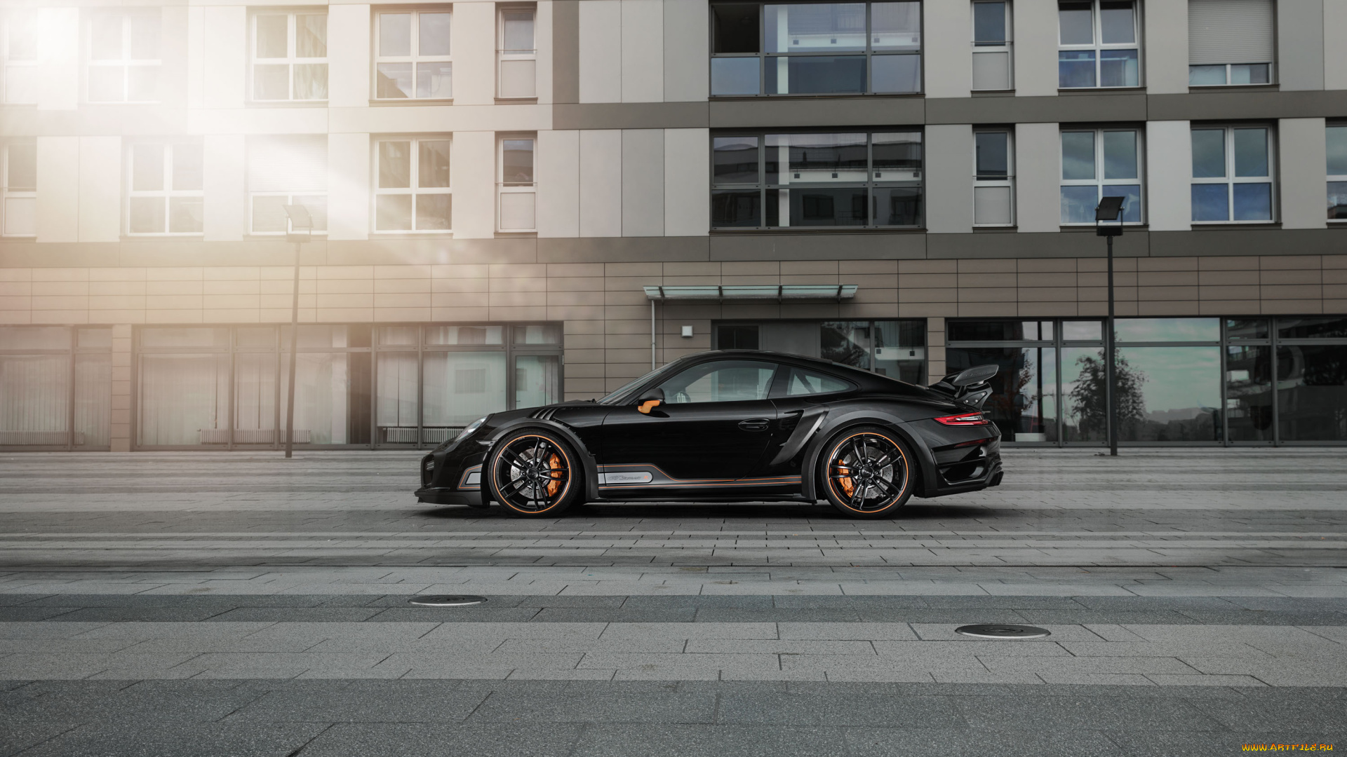 автомобили, porsche, autowp