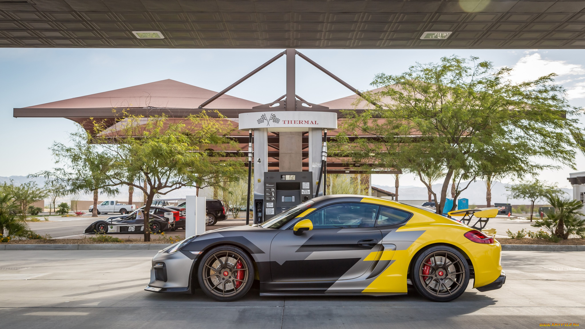 автомобили, porsche, фон, автомобиль