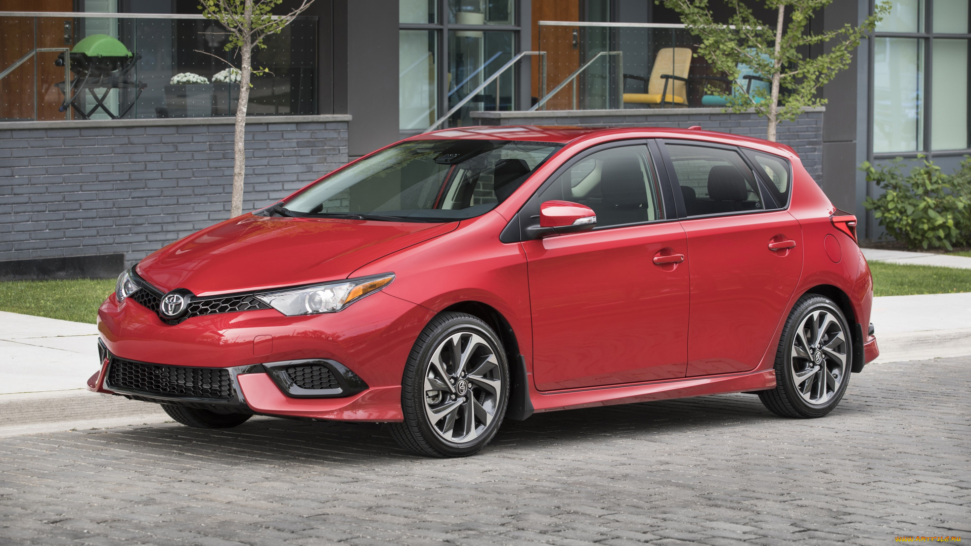 автомобили, toyota