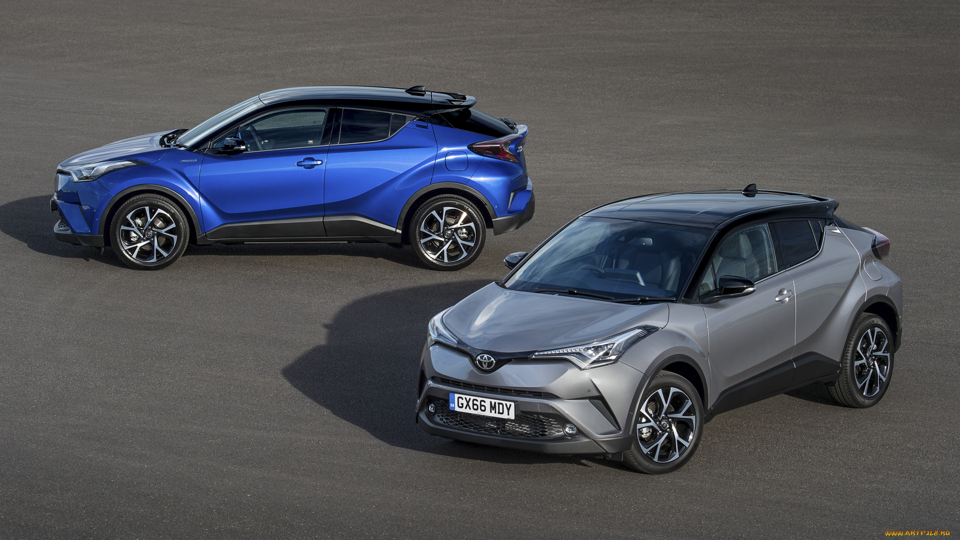 автомобили, toyota