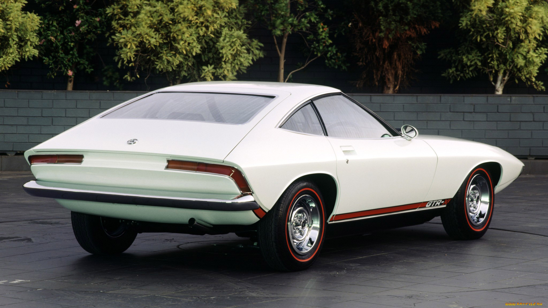 holden, gtr-x, concept, 1970, автомобили, holden, concept, 1970, gtr-x