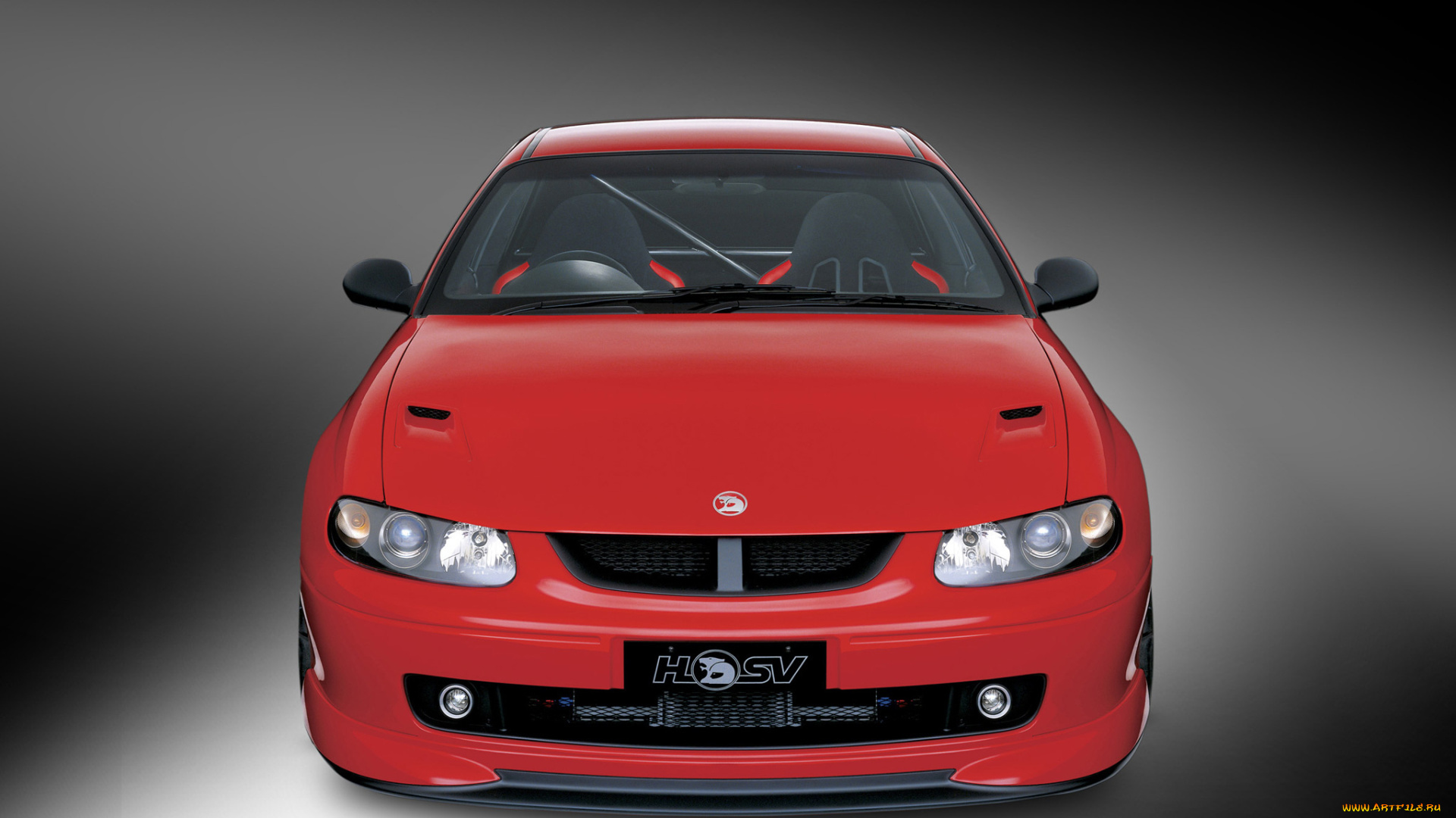 holden, hsv-hrt, 427, concept, 2002, автомобили, holden, 427, hsv-hrt, 2002, concept