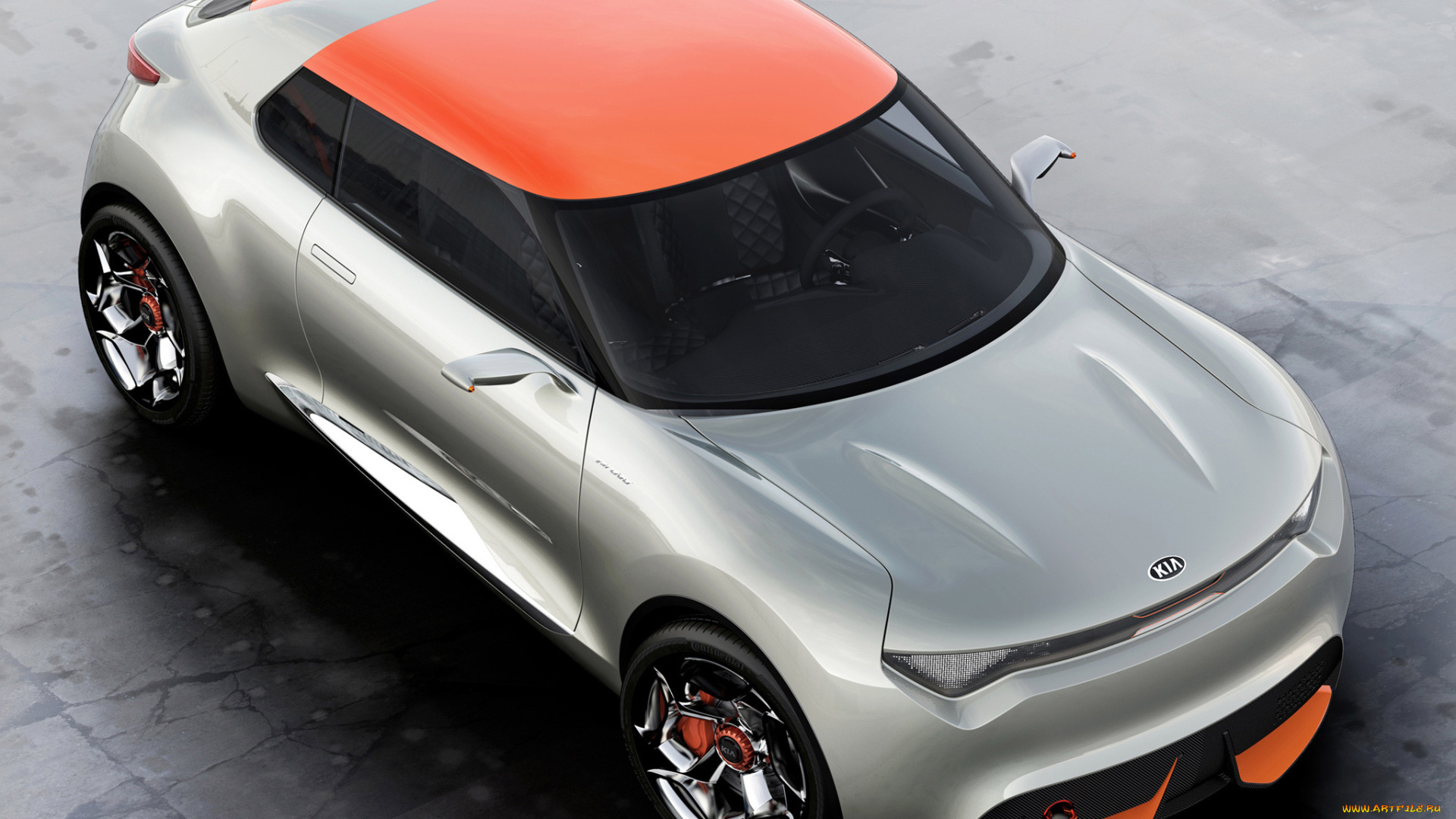 kia, provo, concept, 2013, автомобили, kia, provo, 2013, concept