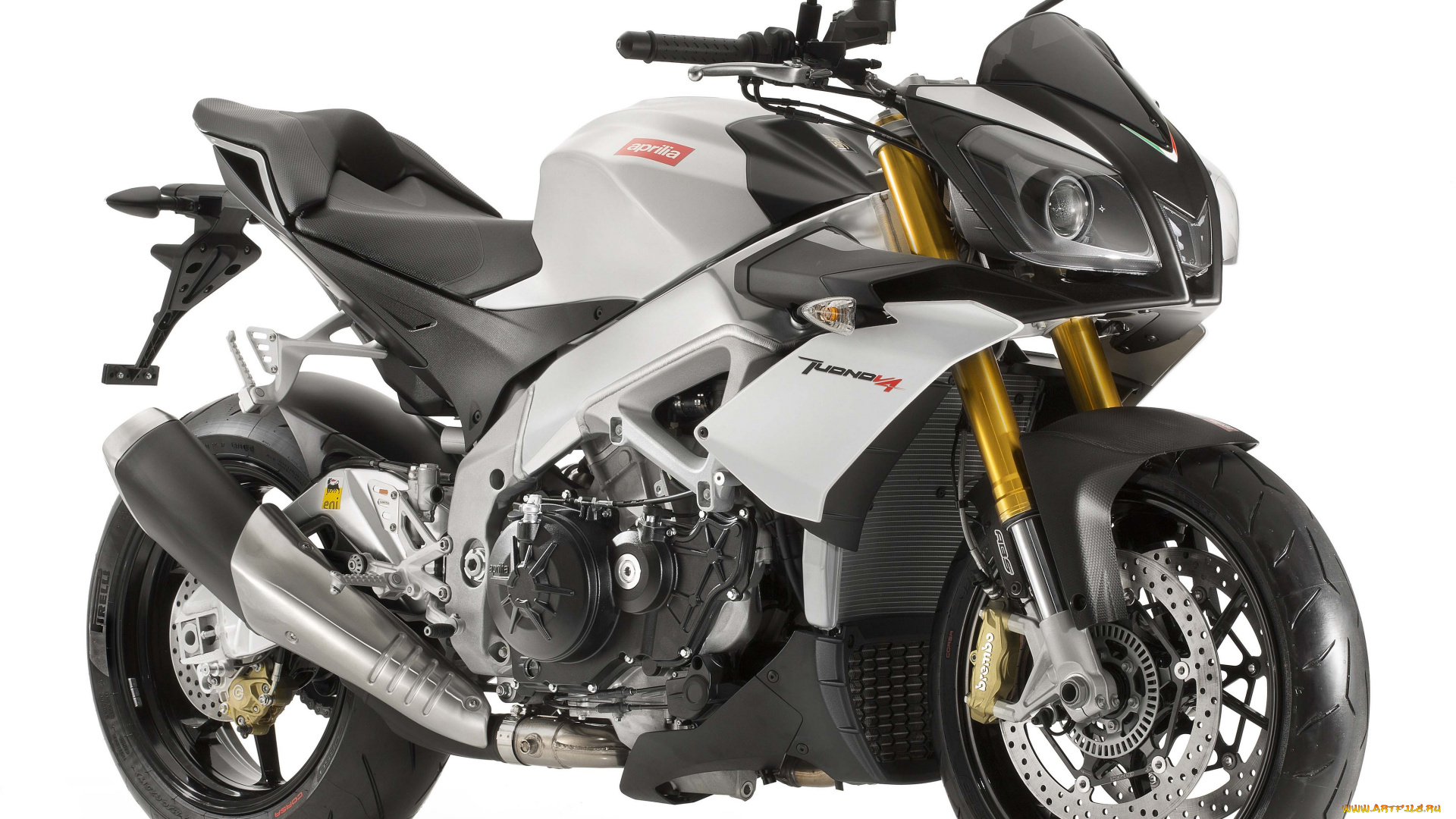 мотоциклы, aprilia