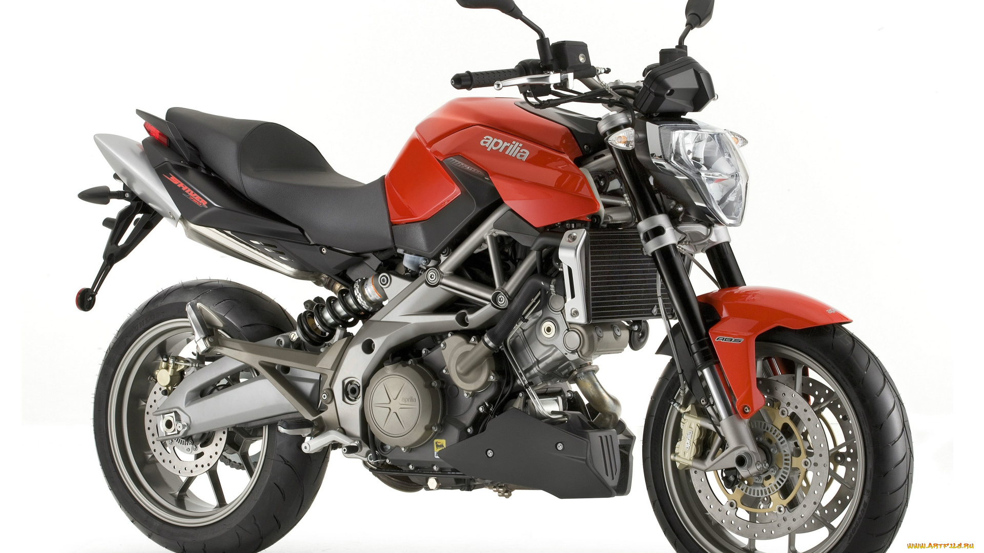 мотоциклы, aprilia