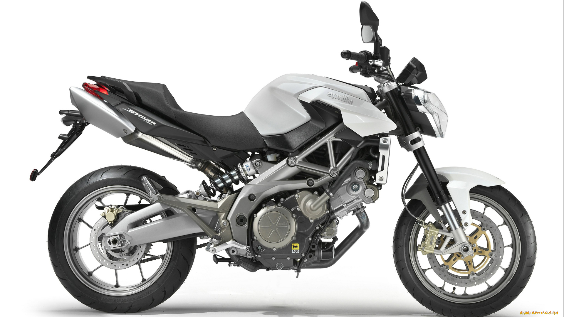 мотоциклы, aprilia