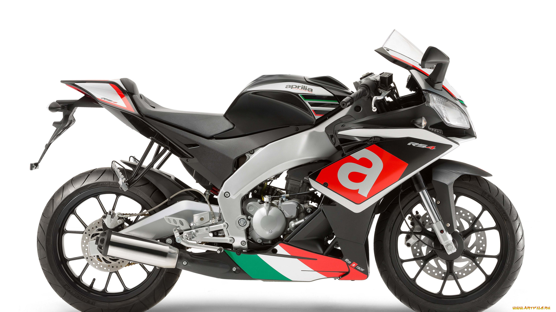 мотоциклы, aprilia