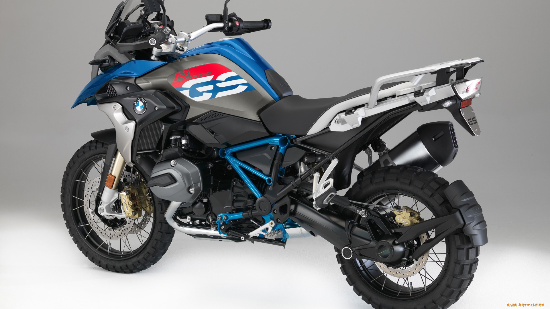 мотоциклы, bmw