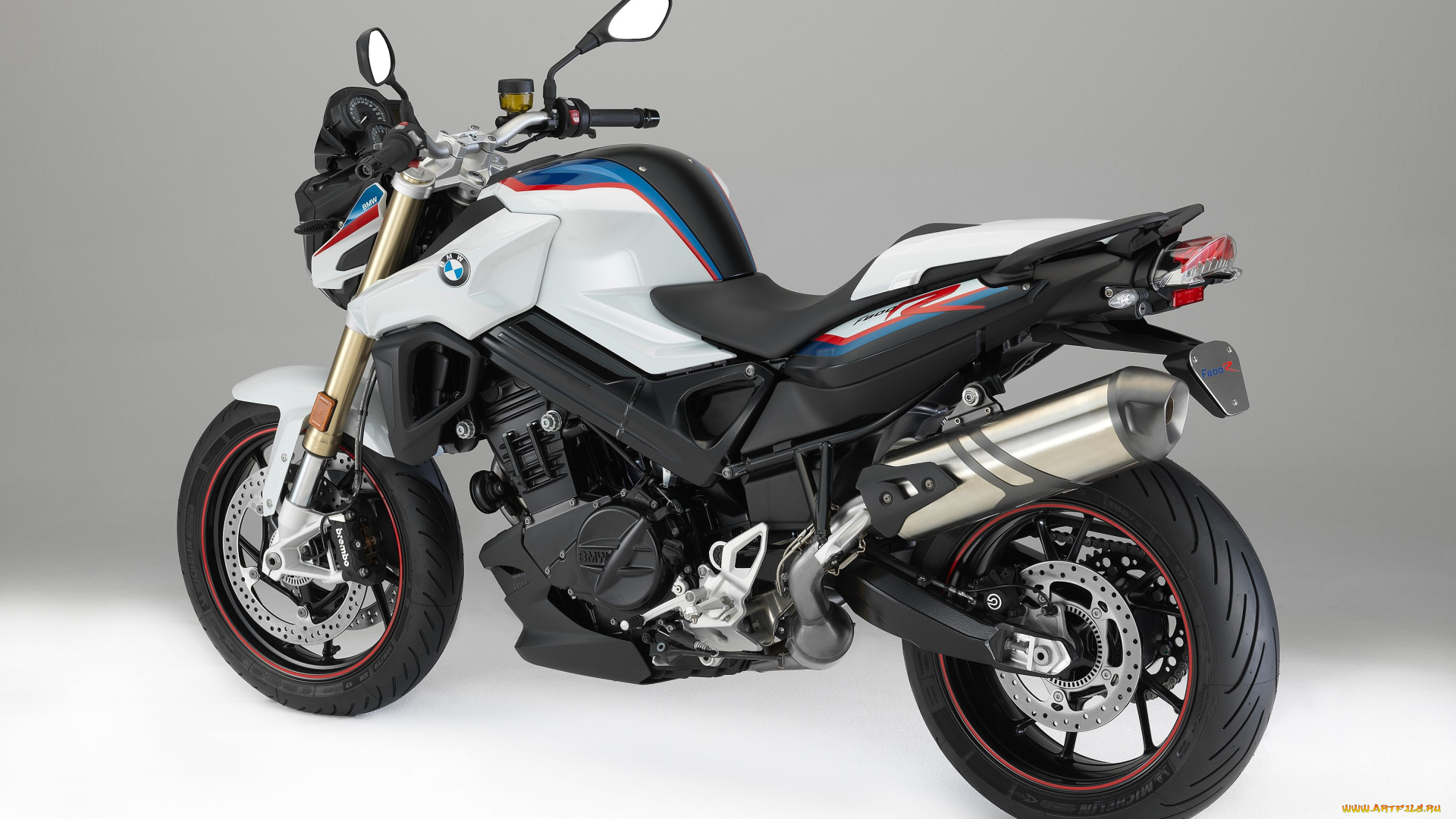 мотоциклы, bmw