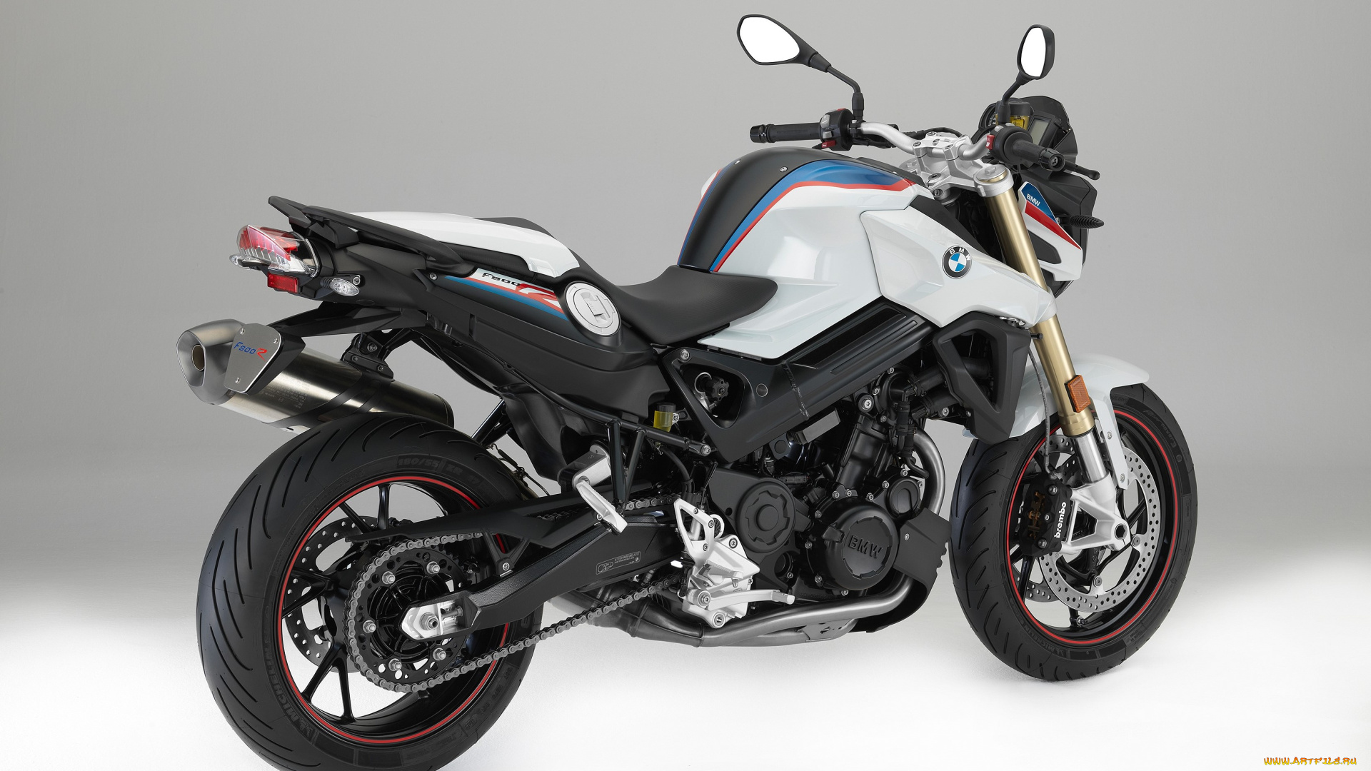 мотоциклы, bmw