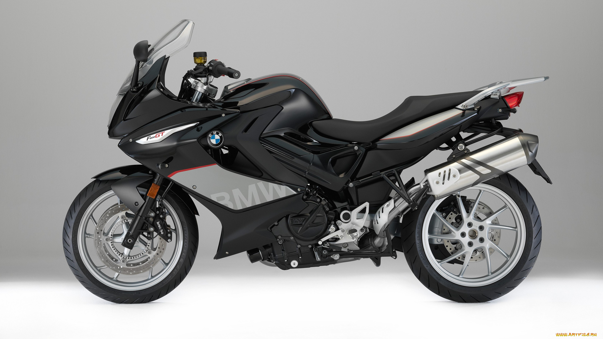 мотоциклы, bmw