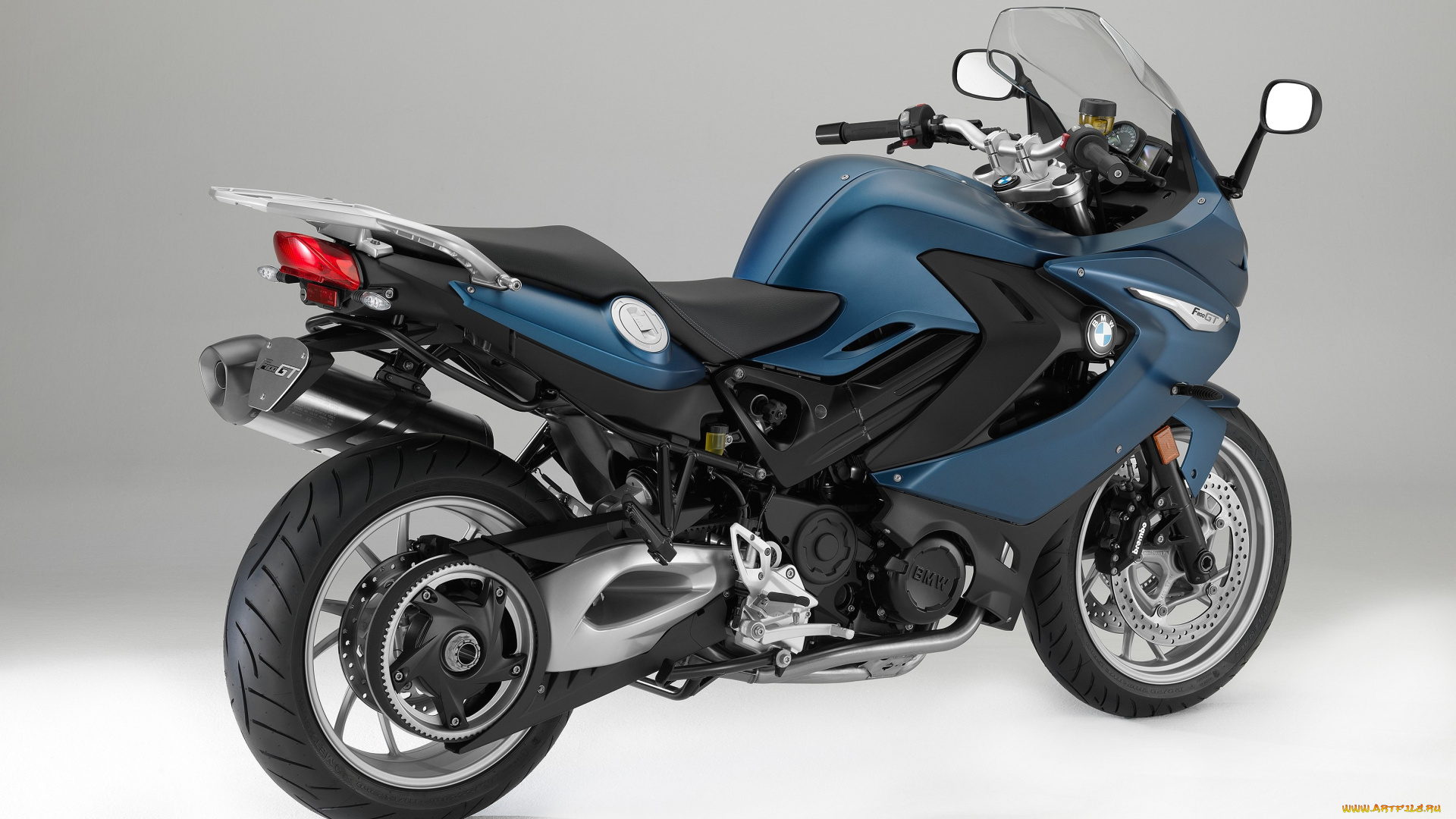 мотоциклы, bmw