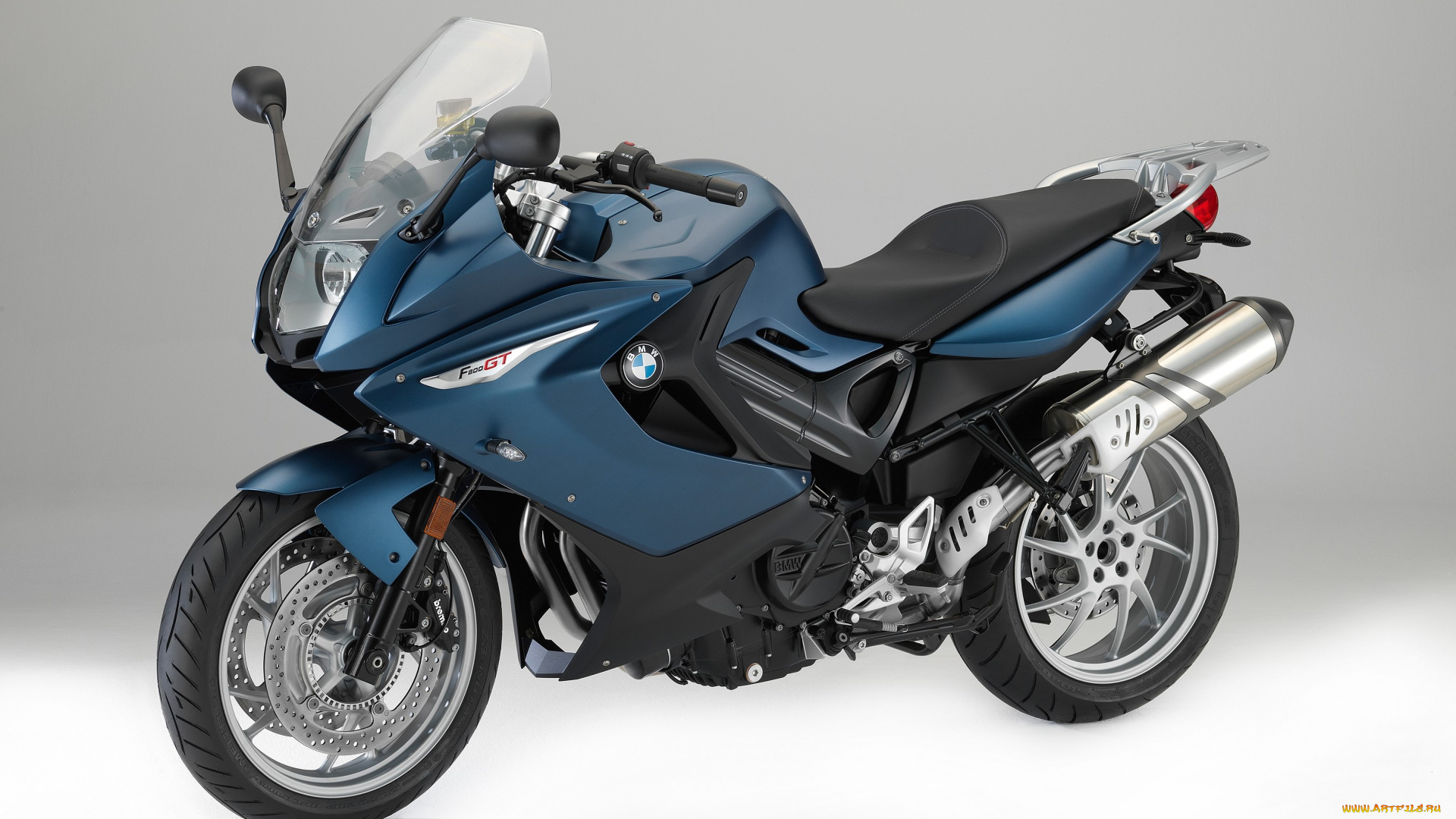 мотоциклы, bmw