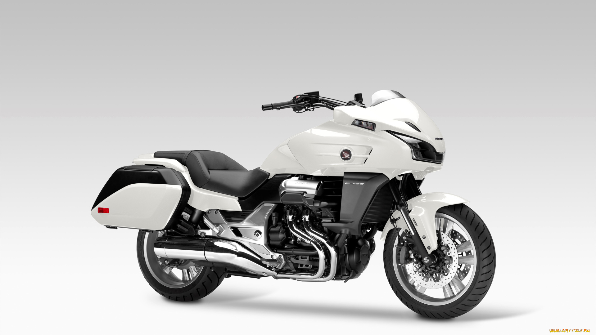 мотоциклы, honda