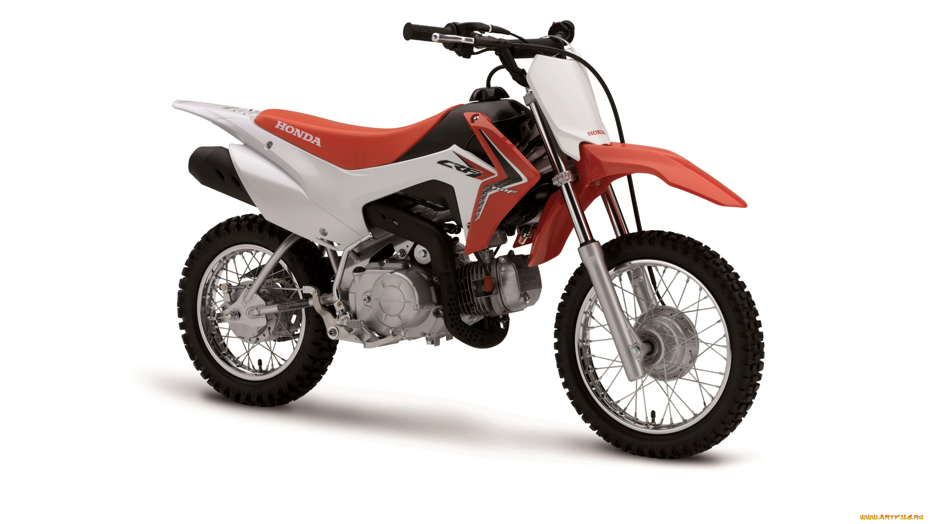 мотоциклы, honda