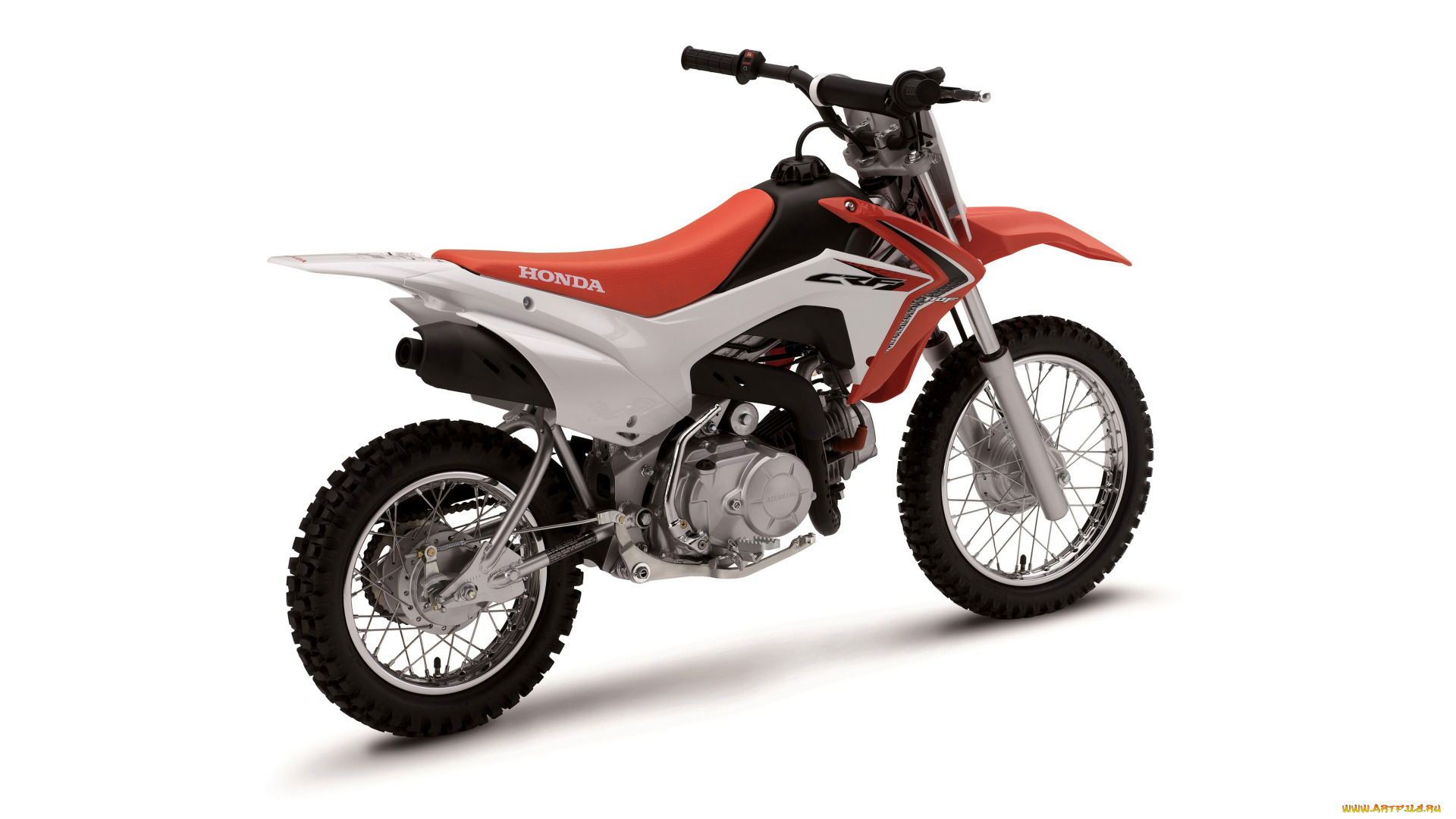 мотоциклы, honda