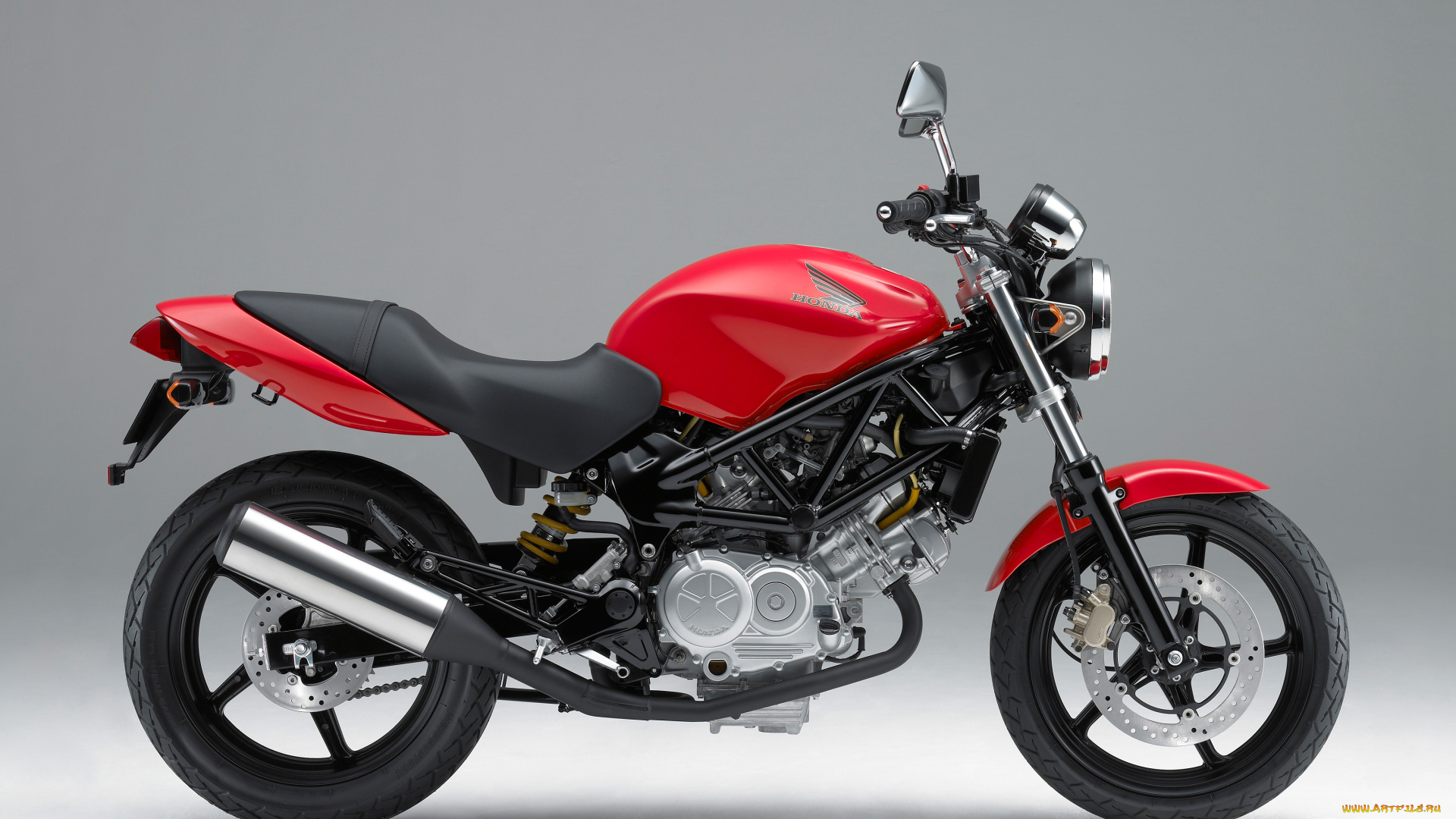 мотоциклы, honda