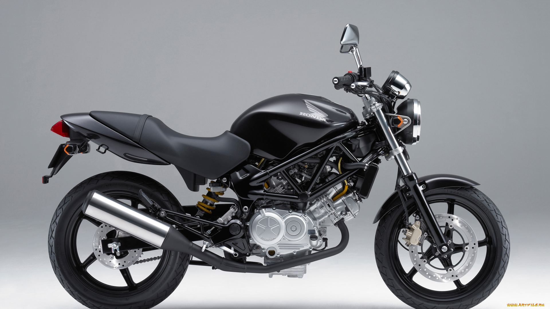 мотоциклы, honda