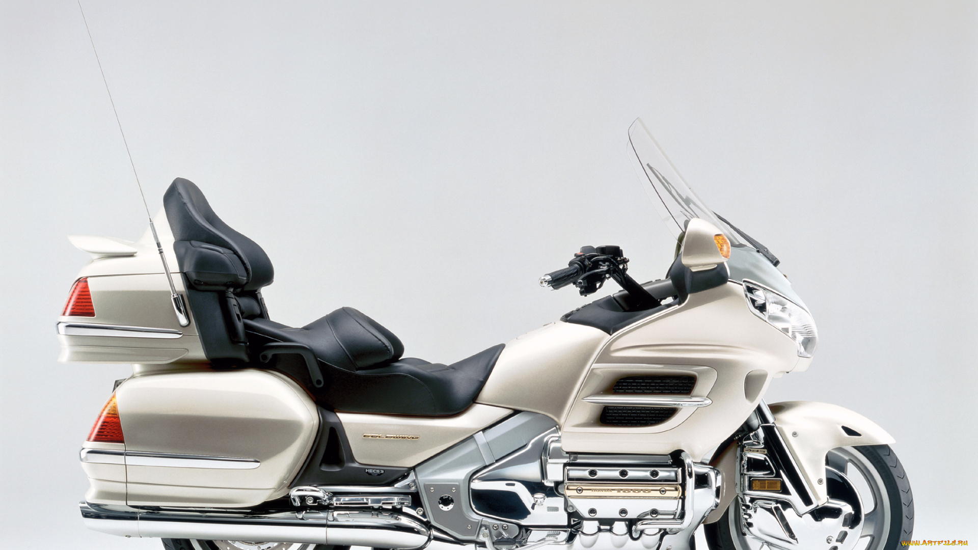 мотоциклы, honda