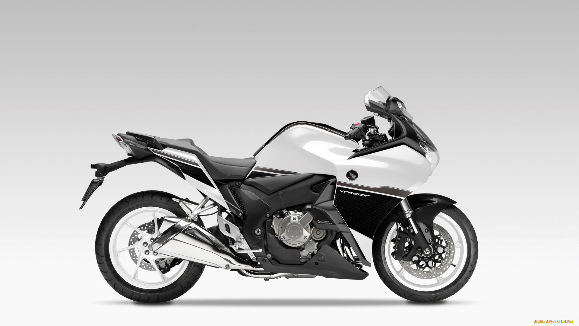 мотоциклы, honda