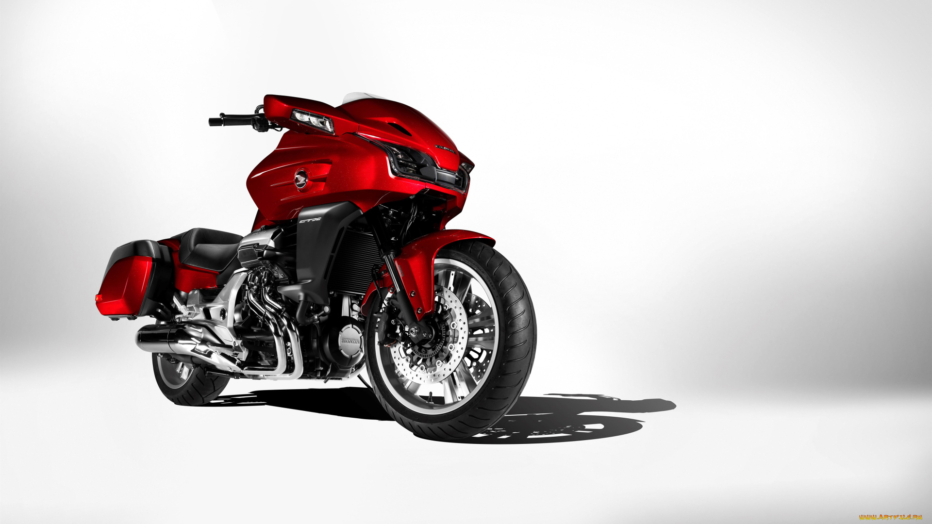 мотоциклы, honda