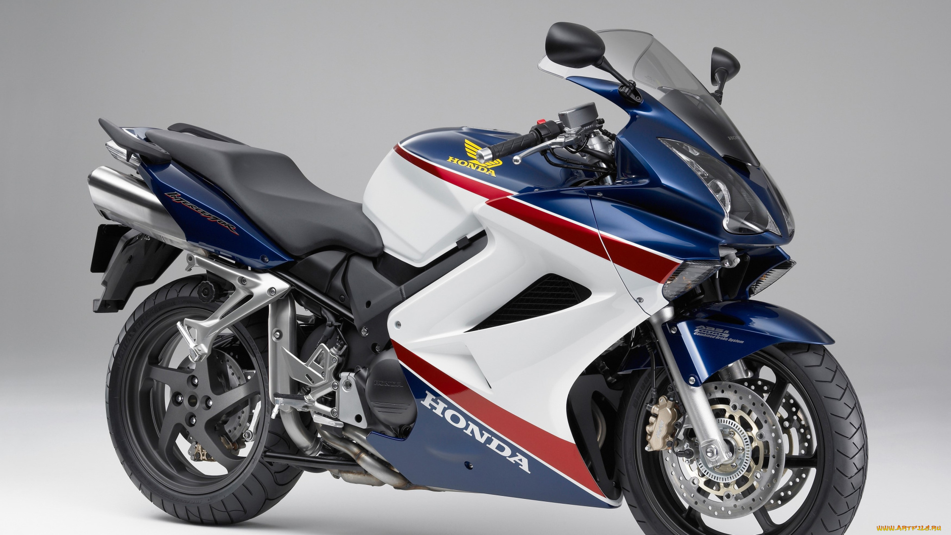 мотоциклы, honda