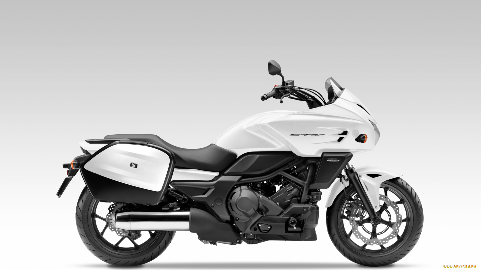 мотоциклы, honda